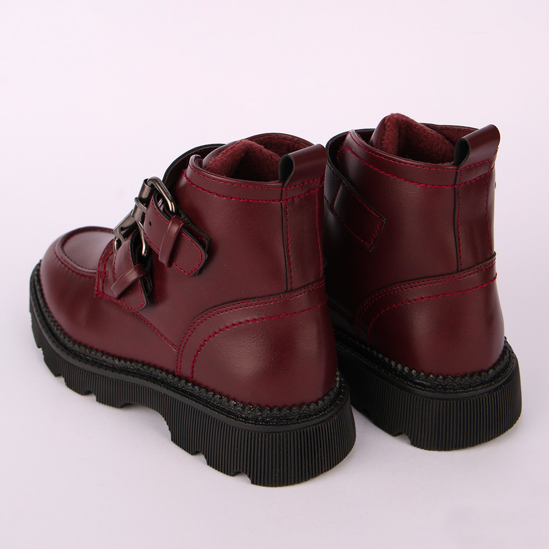 BOOTS F DOUB CEINTUIR 25CHVLBTF01 P24/37