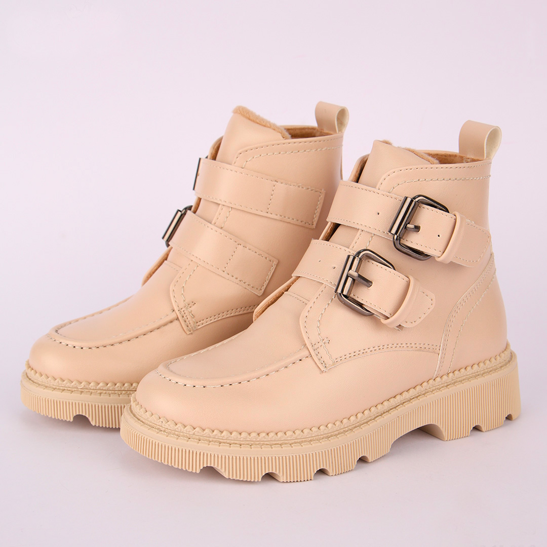 BOOTS F DOUB CEINTUIR 25CHVLBTF01 P24/37