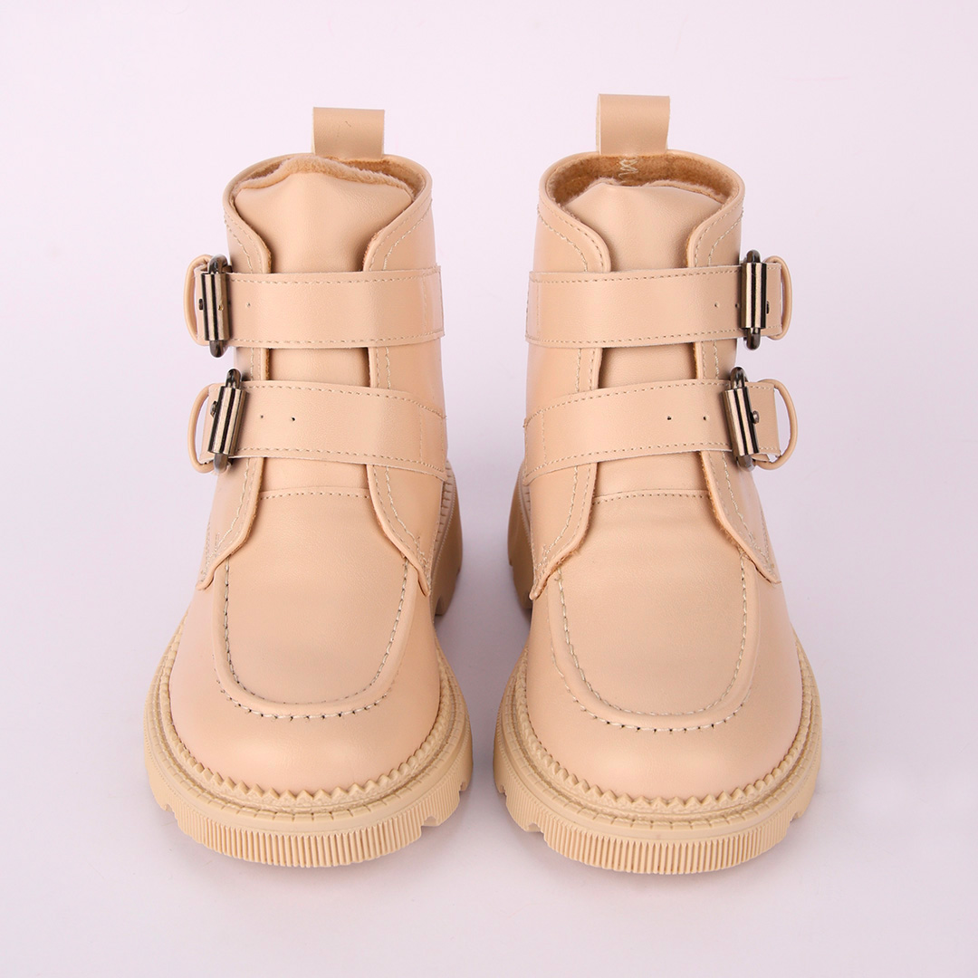 BOOTS F DOUB CEINTUIR 25CHVLBTF01 P24/37