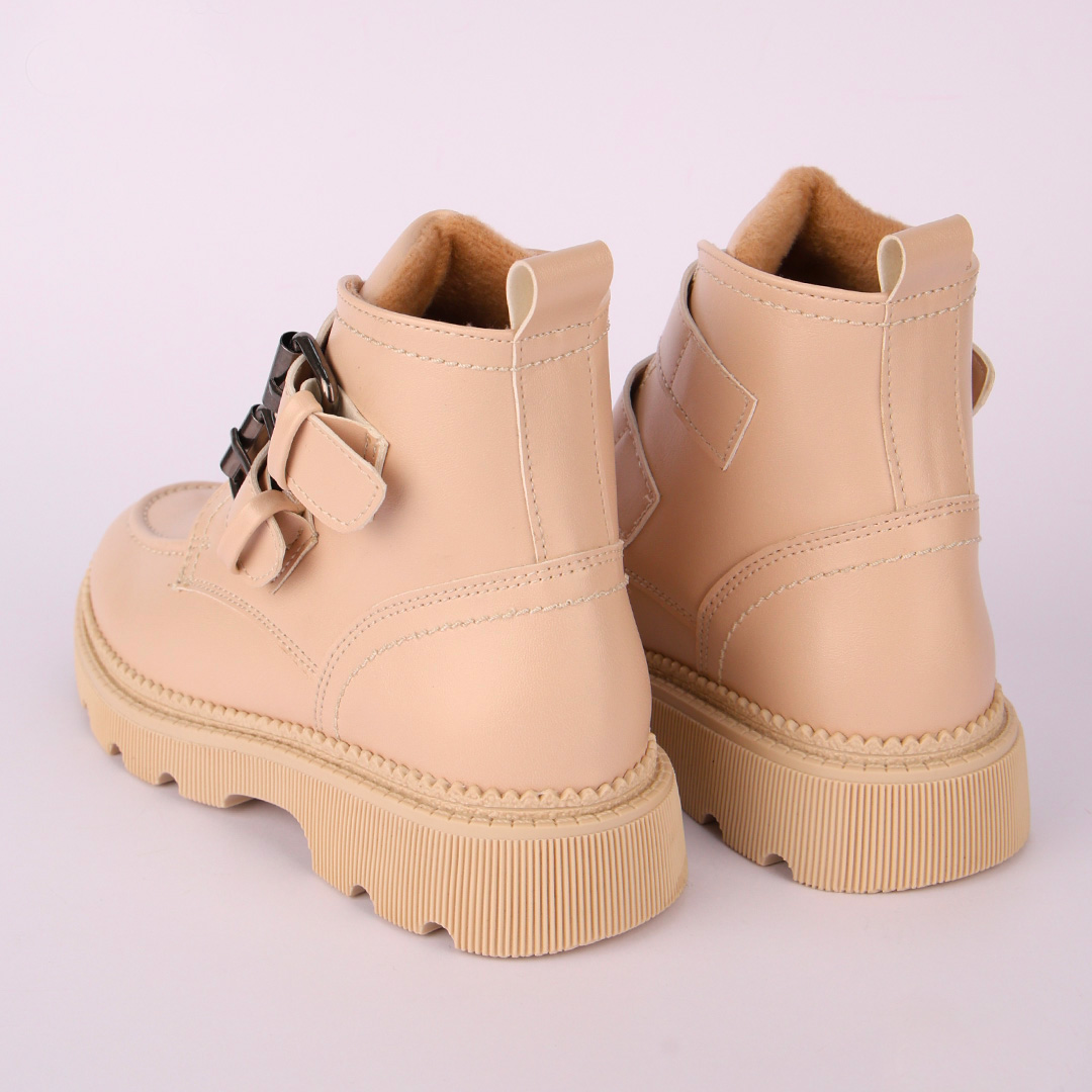 BOOTS F DOUB CEINTUIR 25CHVLBTF01 P24/37