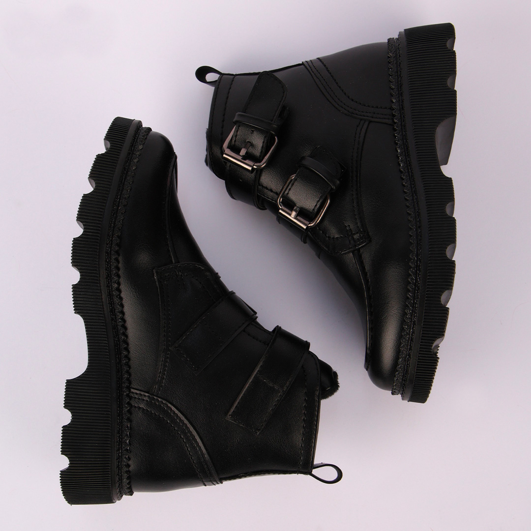 BOOTS F DOUB CEINTUIR 25CHVLBTF01 P24/37