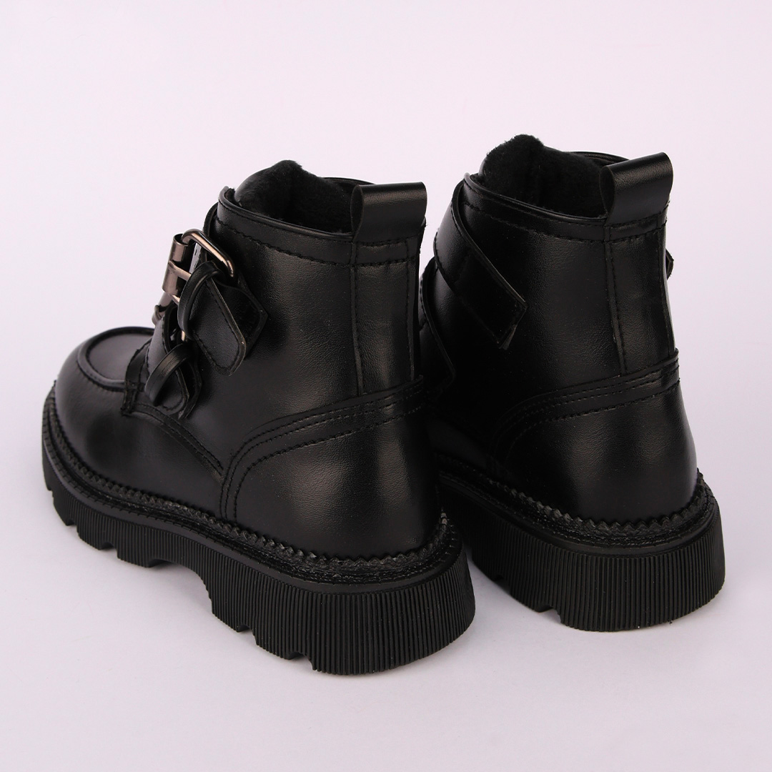 BOOTS F DOUB CEINTUIR 25CHVLBTF01 P24/37