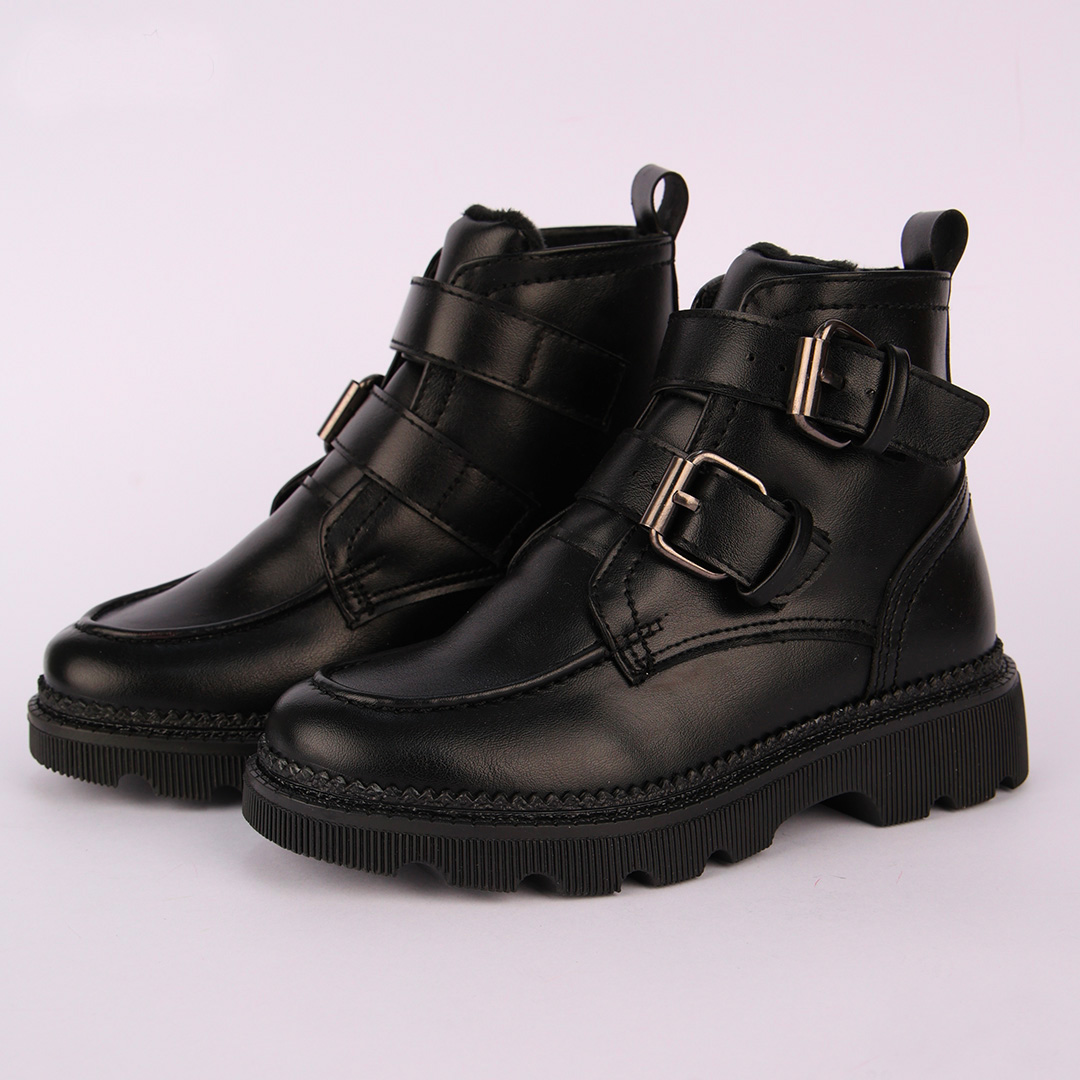 BOOTS F DOUB CEINTUIR 25CHVLBTF01 P24/37