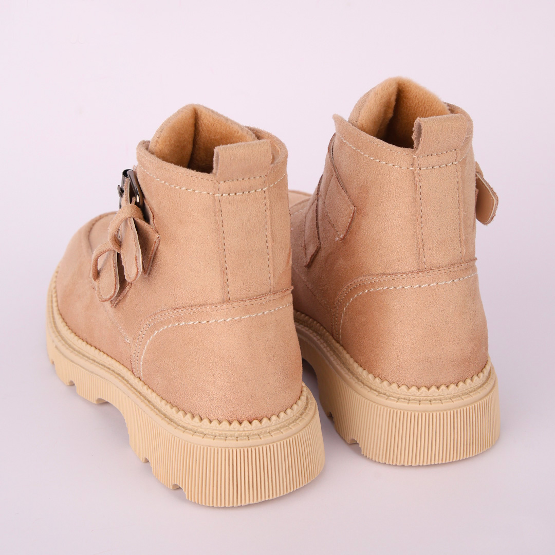 BOOTS G DAIN DEUX CEINTURS 25CHVLBOG00 P29/35