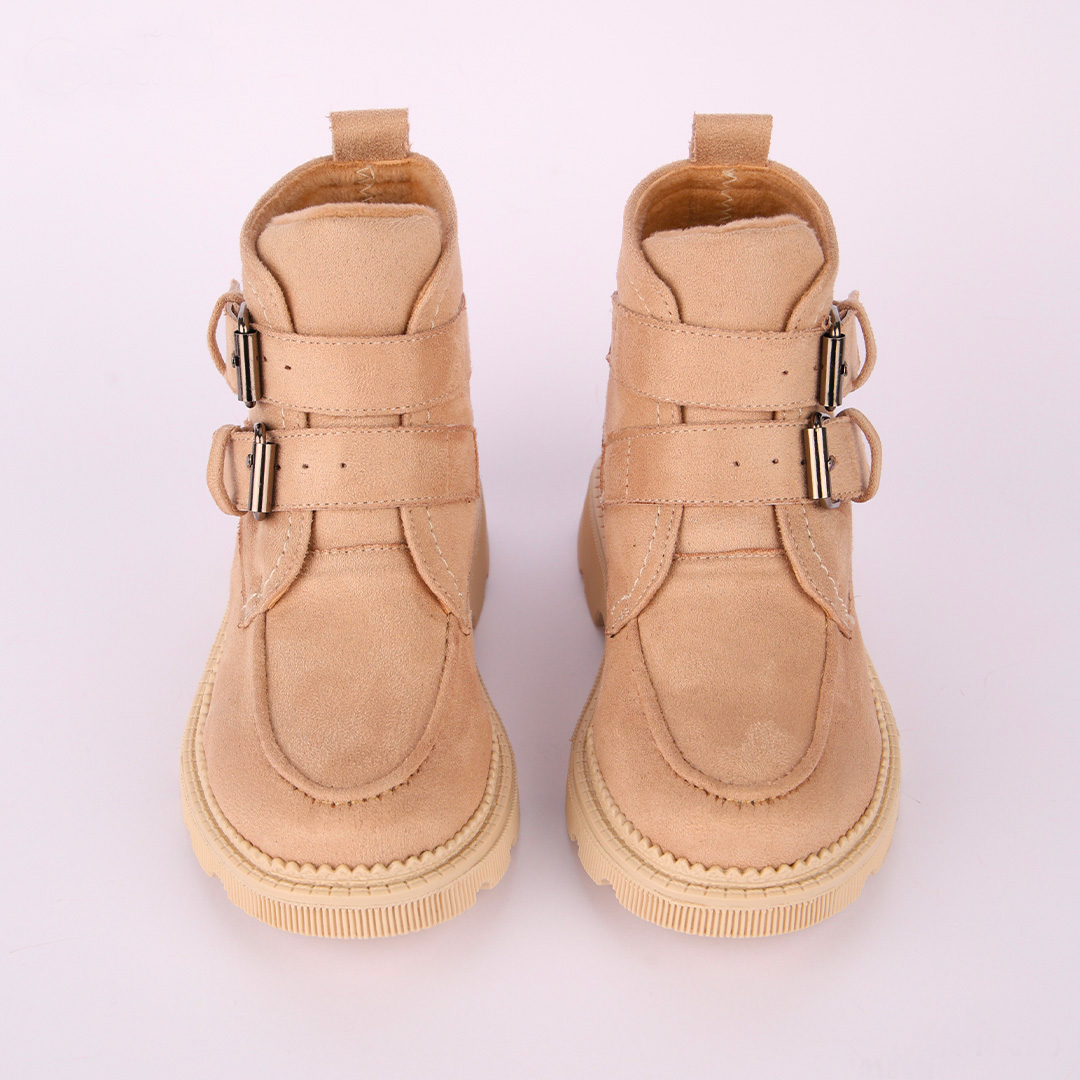 BOOTS G DAIN DEUX CEINTURS 25CHVLBOG00 P29/35