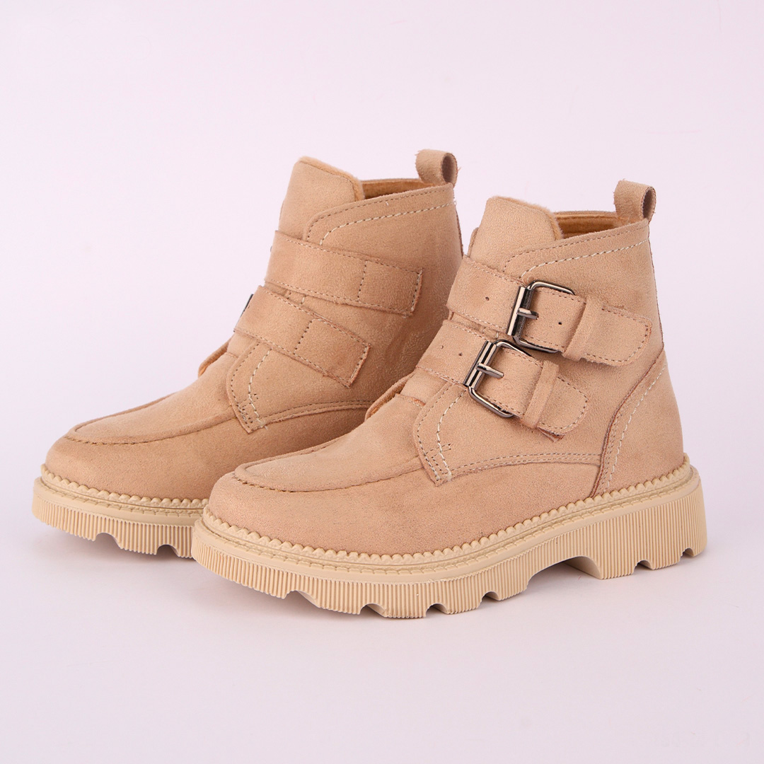 BOOTS G DAIN DEUX CEINTURS 25CHVLBOG00 P29/35