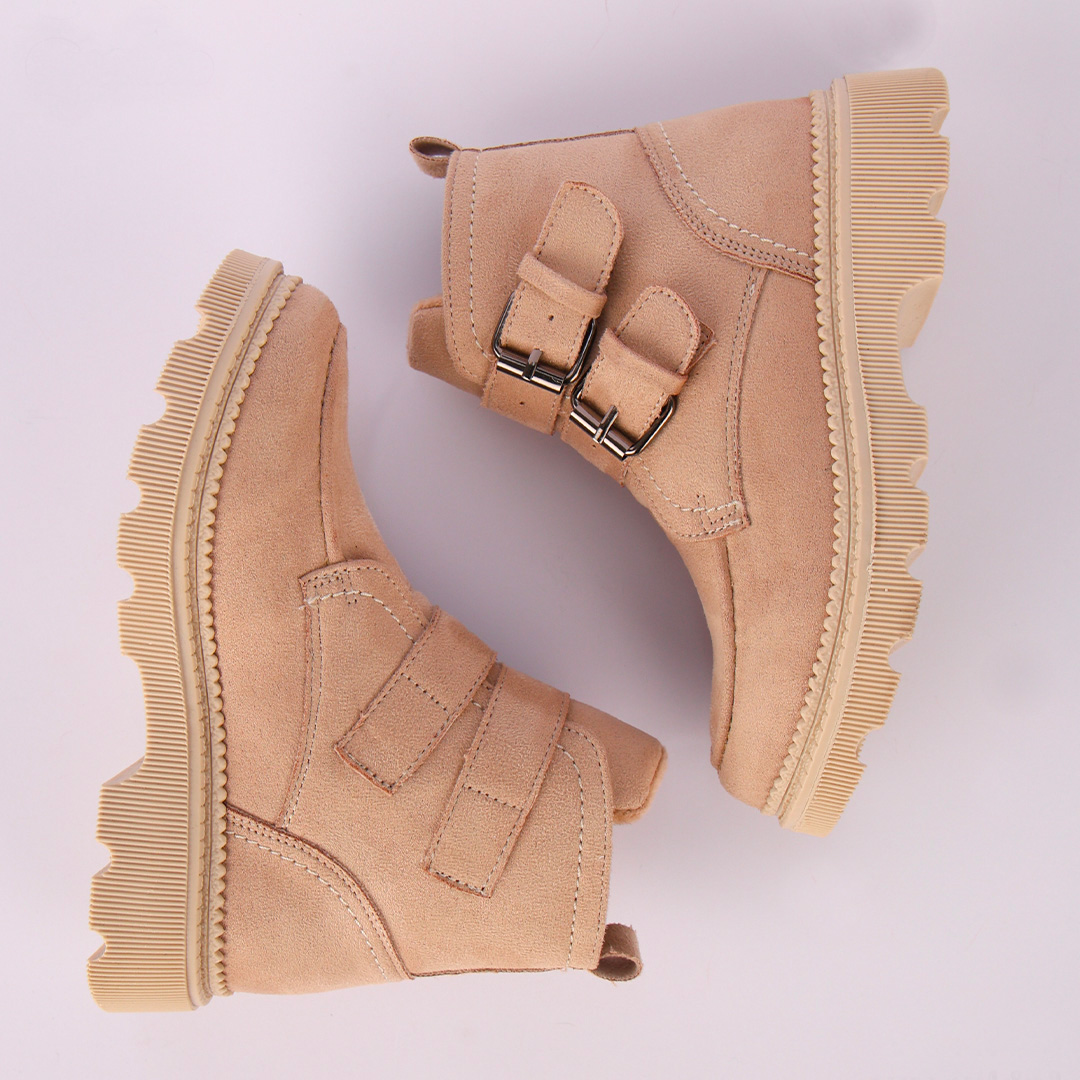 BOOTS G DAIN DEUX CEINTURS 25CHVLBOG00 P29/35