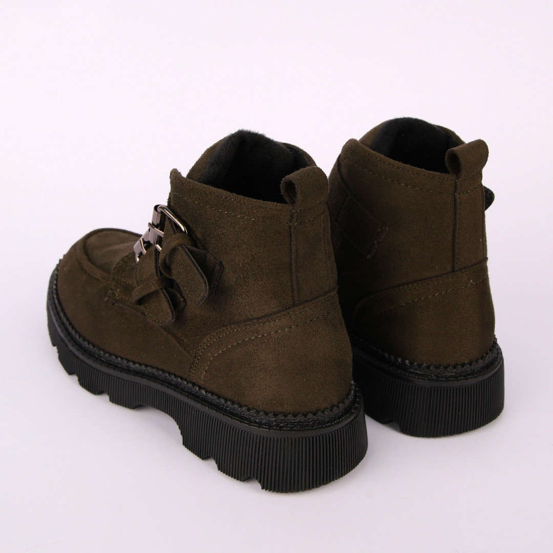 BOOTS G DAIN DEUX CEINTURS 25CHVLBOG00 P29/35