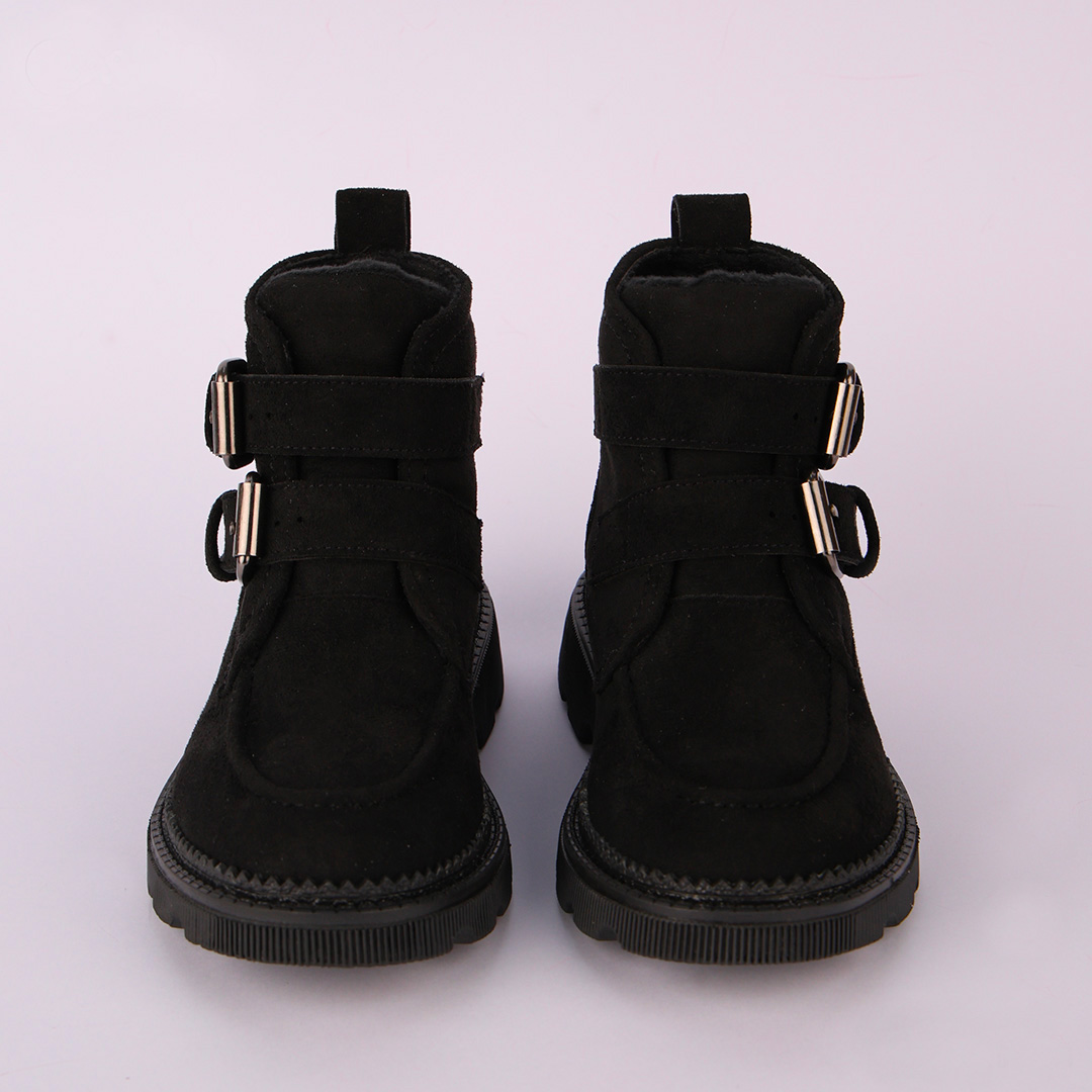BOOTS G DAIN DEUX CEINTURS 25CHVLBOG00 P29/35