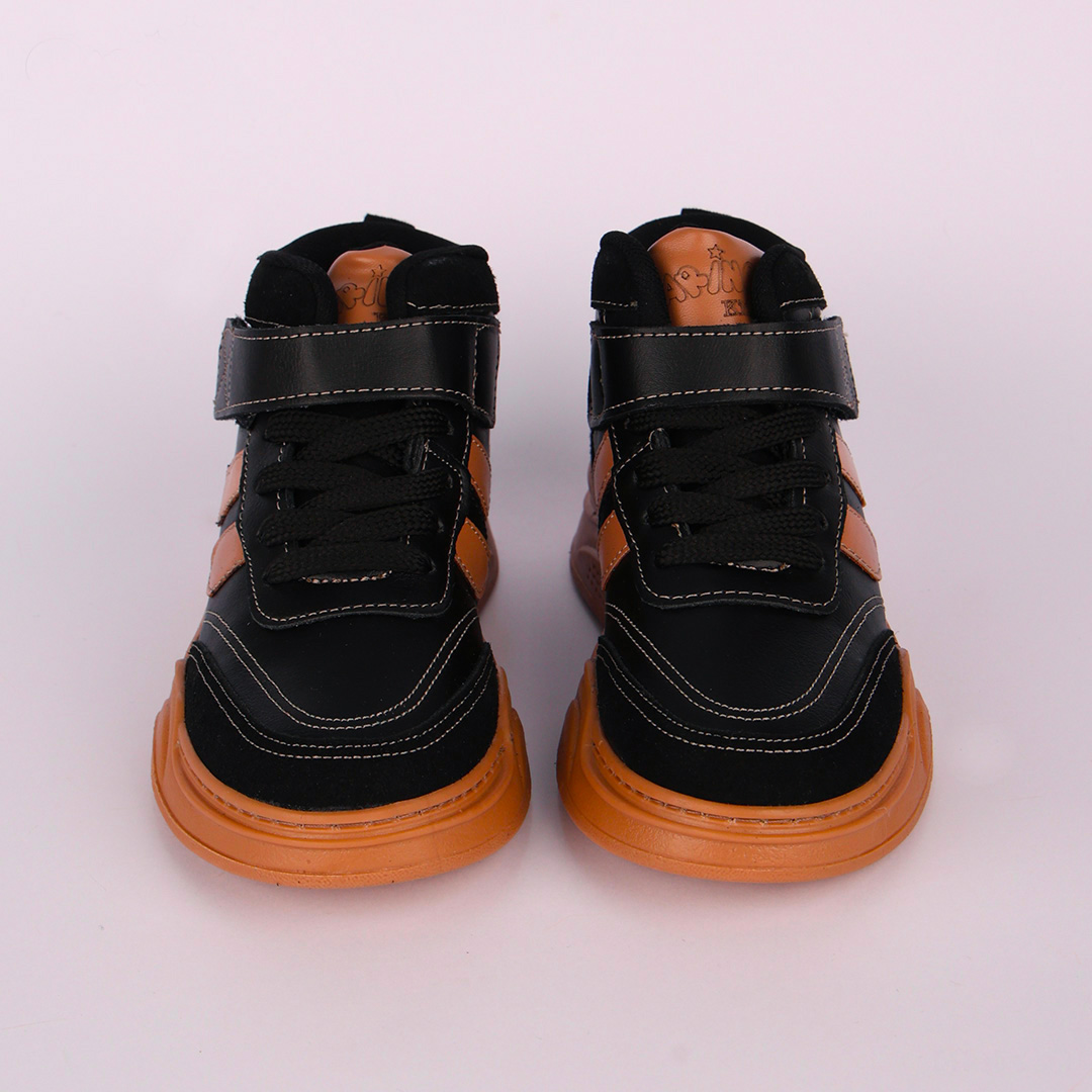 BASKET G HIGHTOP-SCR 25CHVLSPG02 P24/37