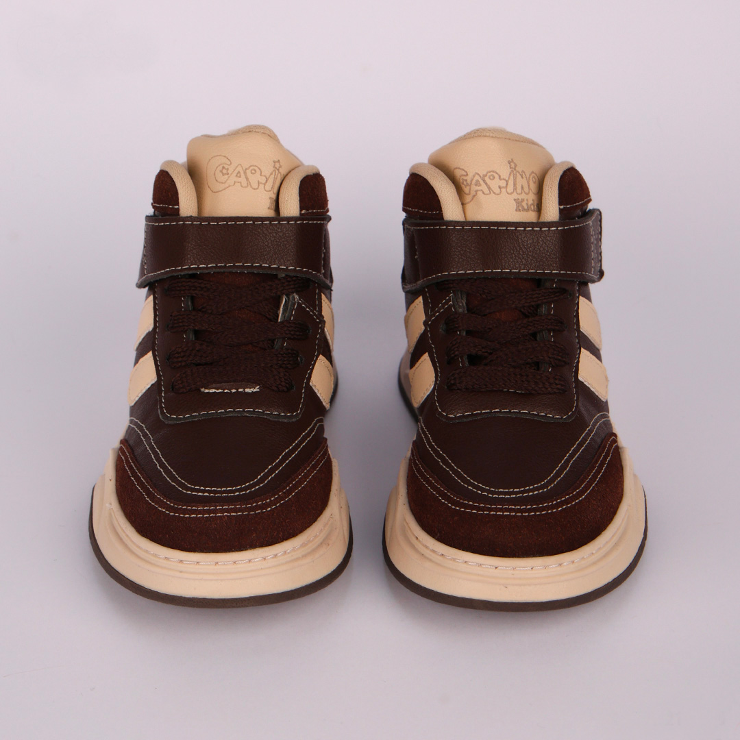 BASKET G HIGHTOP-SCR 25CHVLSPG02 P24/37