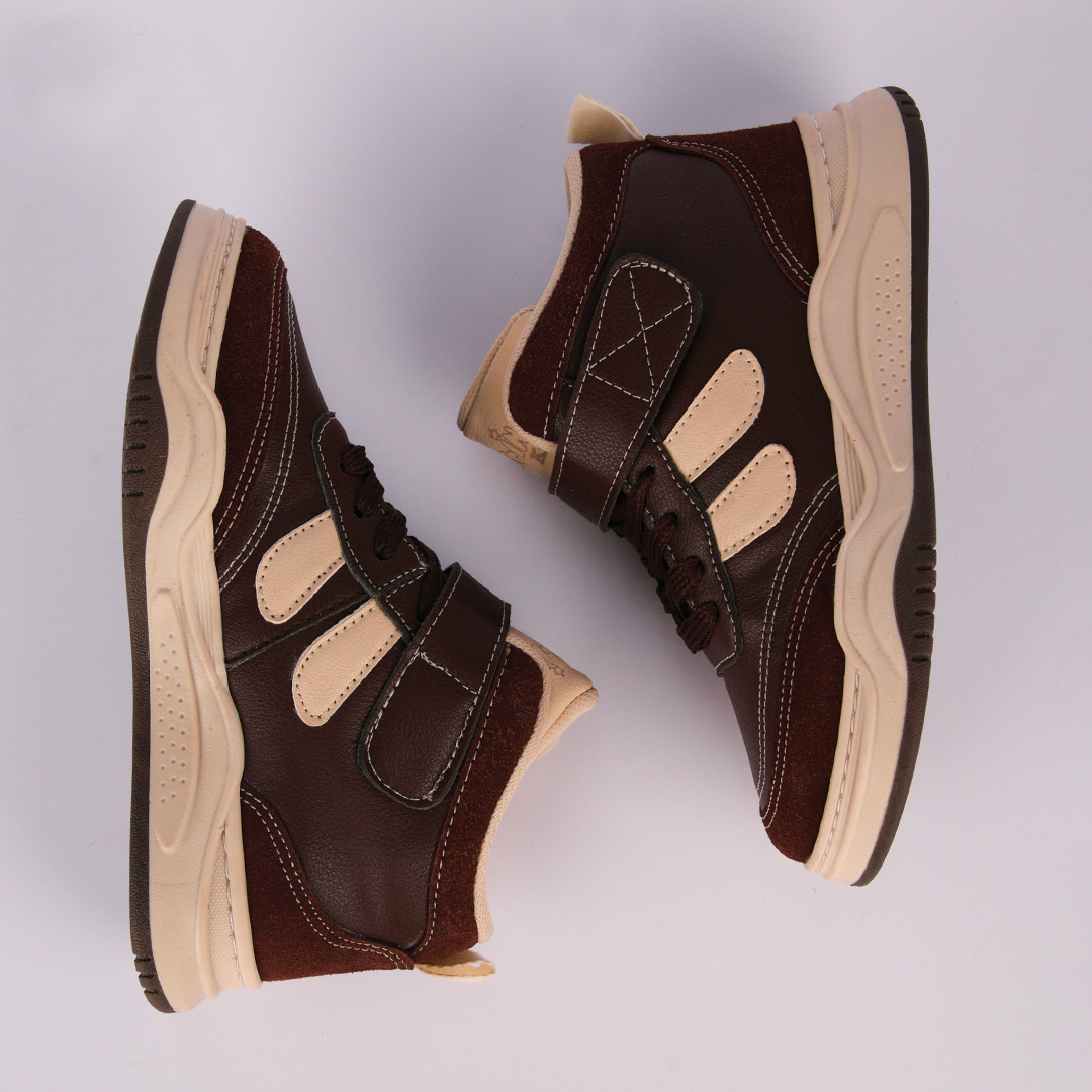 BASKET G HIGHTOP-SCR 25CHVLSPG02 P24/37