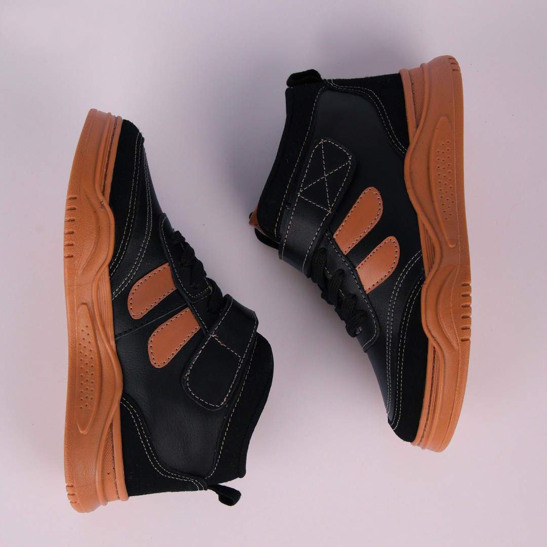 BASKET G HIGHTOP-SCR 25CHVLSPG02 P24/37