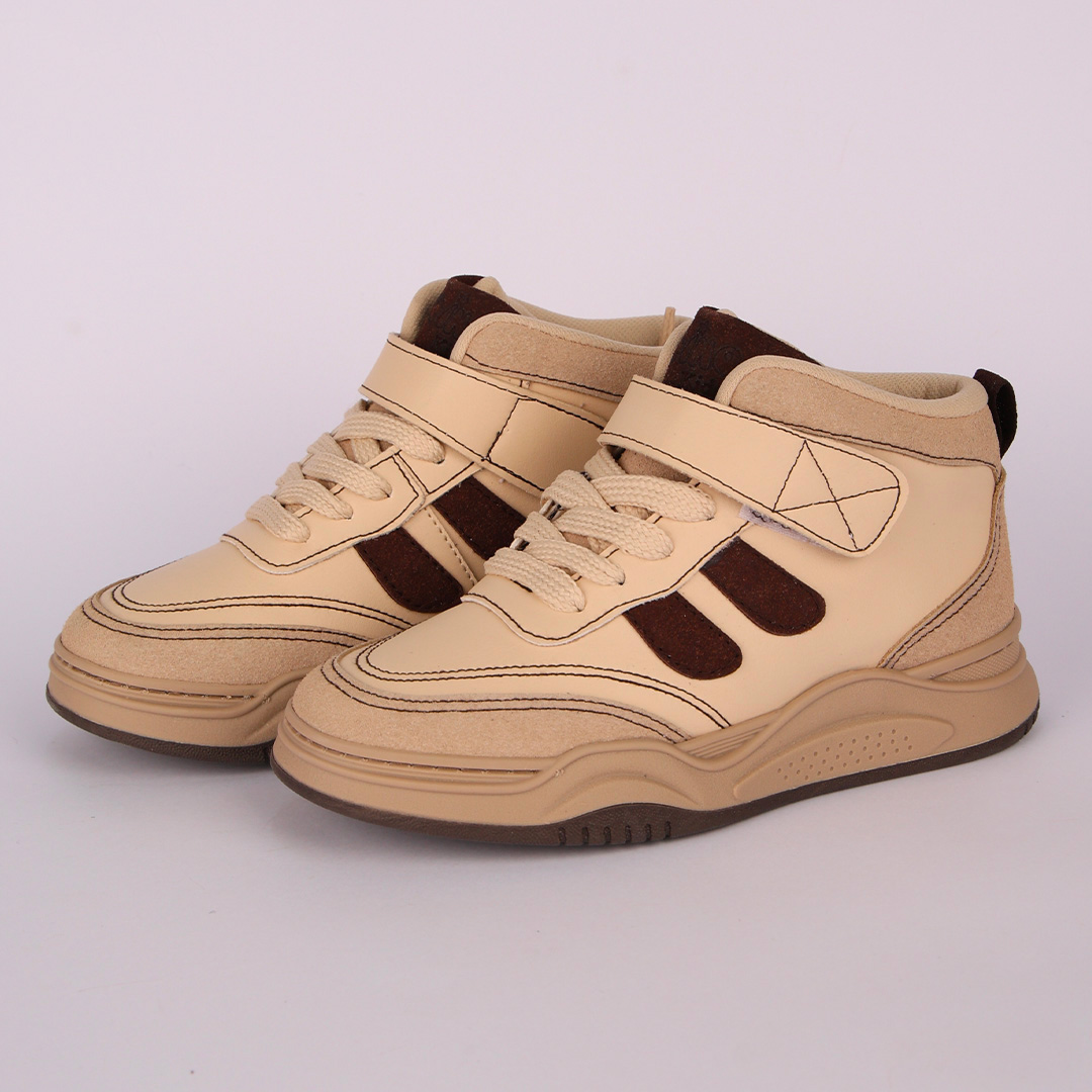 BASKET G HIGHTOP-SCR 25CHVLSPG02 P24/37