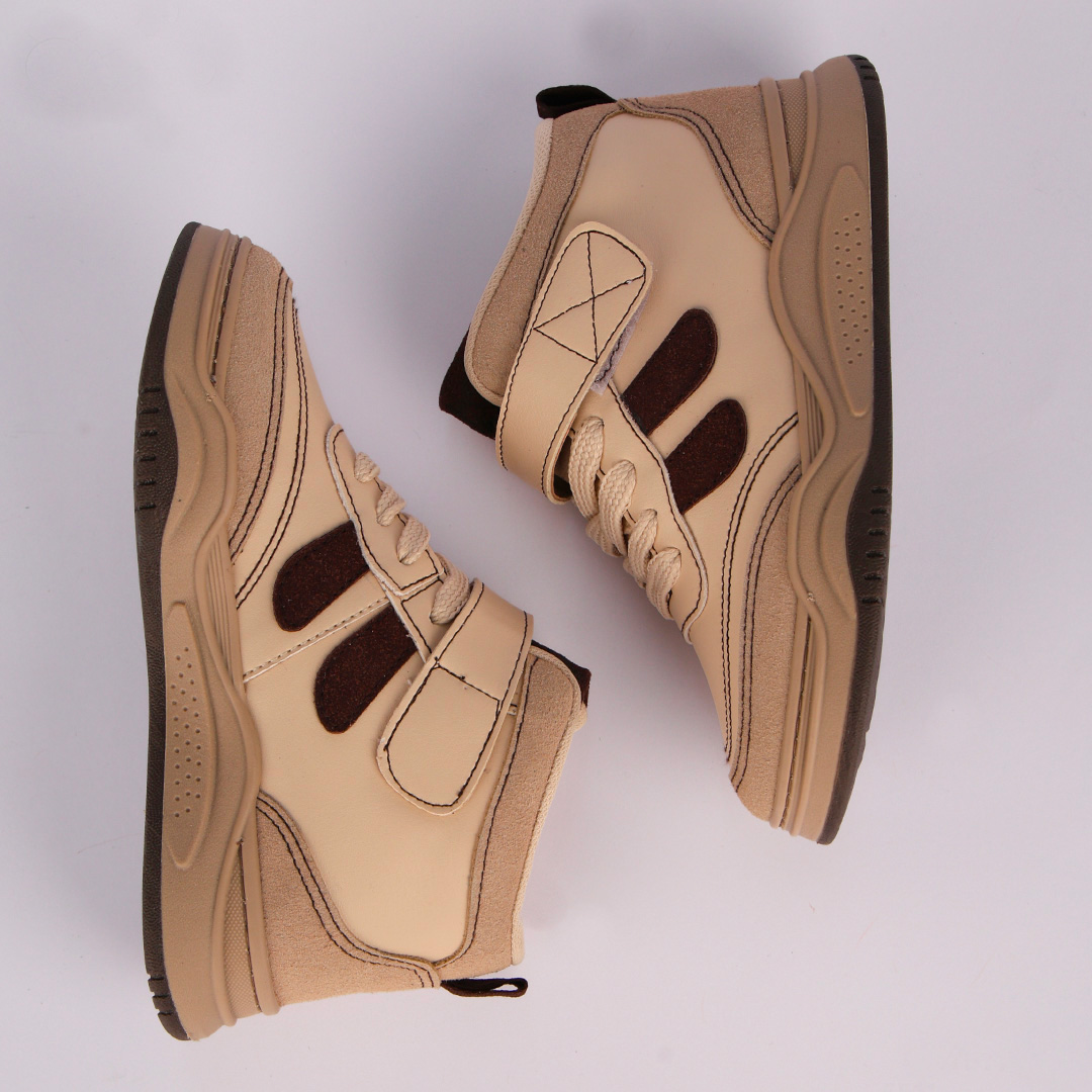 BASKET G HIGHTOP-SCR 25CHVLSPG02 P24/37