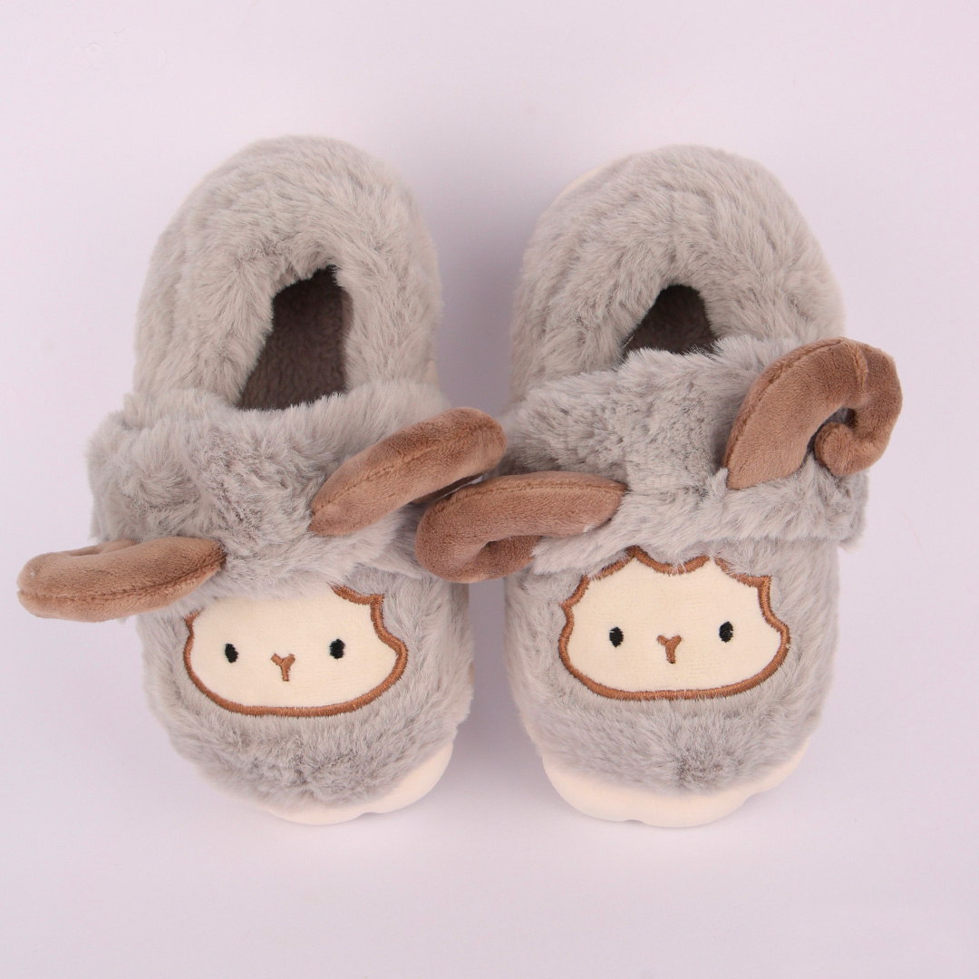 PANTOUFLES F/G ALOUCHA SPIRIT077-06 P28/33