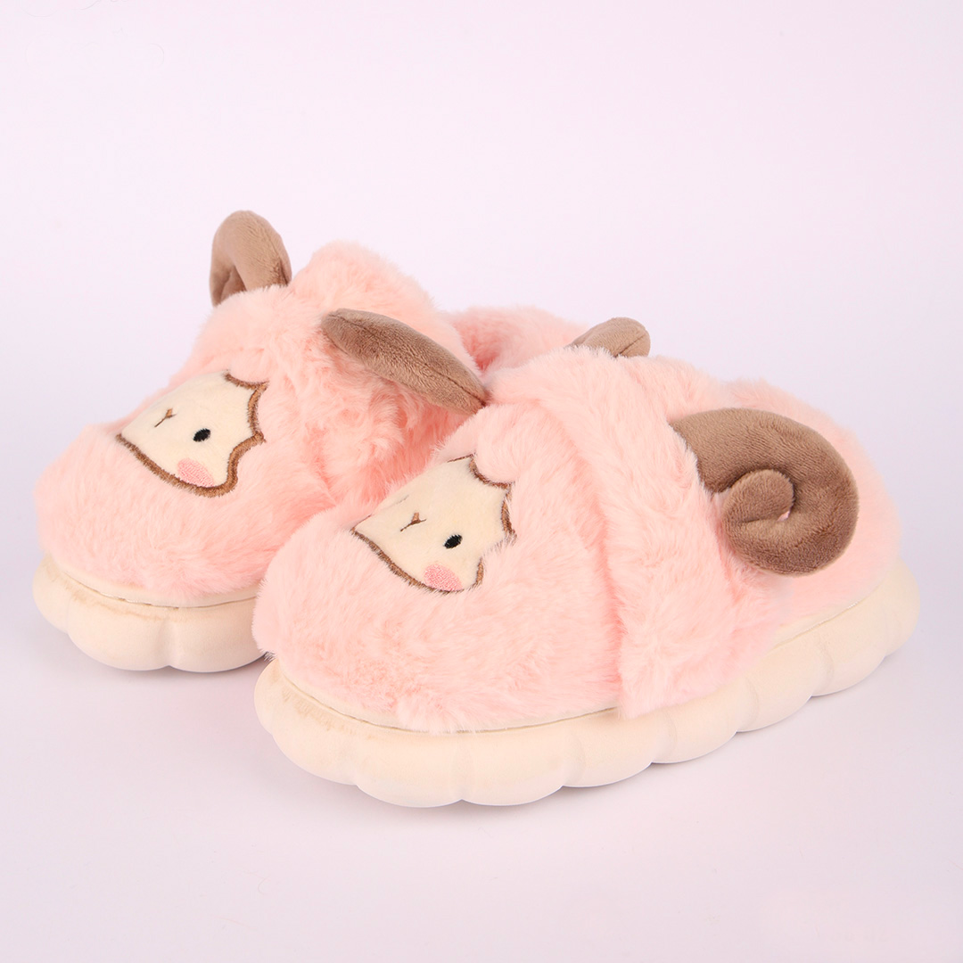 PANTOUFLES F/G ALOUCHA SPIRIT077-06 P28/33