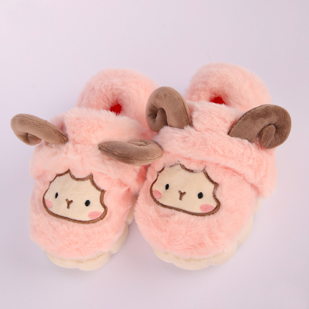 PANTOUFLES F/G ALOUCHA SPIRIT077-06 P28/33