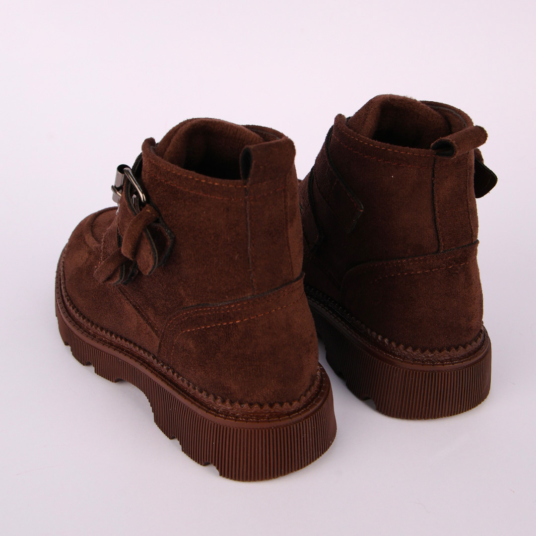 BOOTS G DAIN DEUX CEINTURS 25CHVLBOG00 P29/35