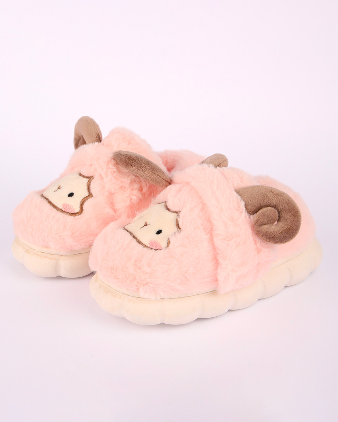 PANTOUFLES F/G ALOUCHA SPIRIT077-06 P28/33