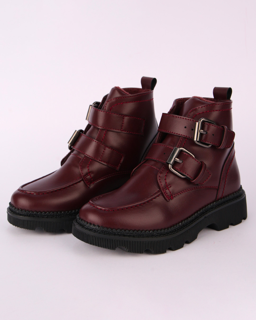 BOOTS F DOUB CEINTUIR 25CHVLBTF01 P24/37