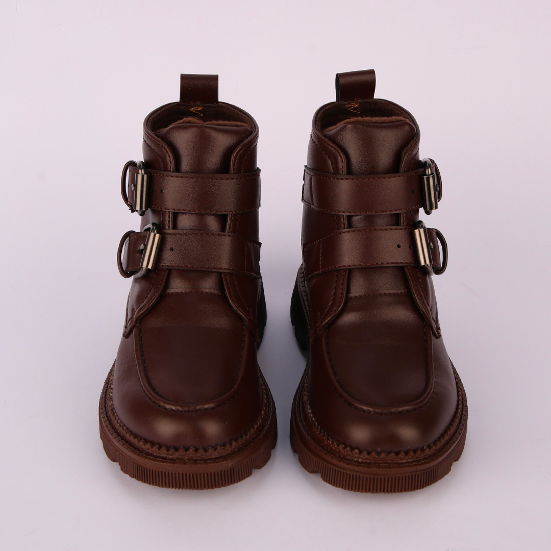 BOOTS F DOUB CEINTUIR 25CHVLBTF01 P24/37