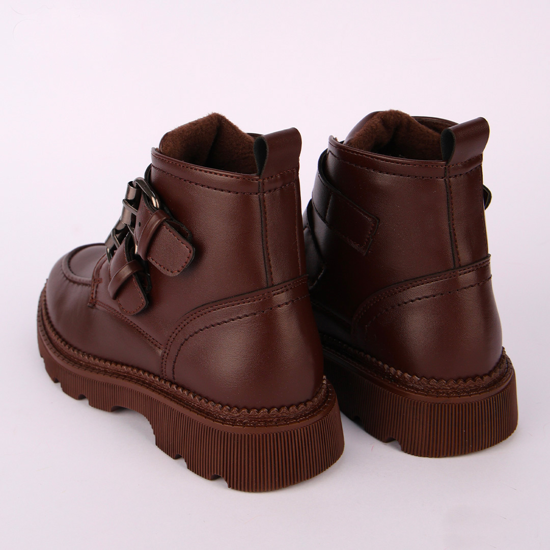 BOOTS F DOUB CEINTUIR 25CHVLBTF01 P24/37