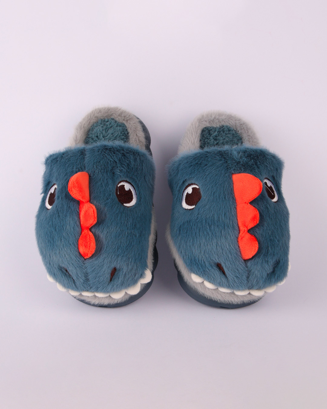 PANTOUFLES G DINOSAUR SPIRIT077-02 P29/33