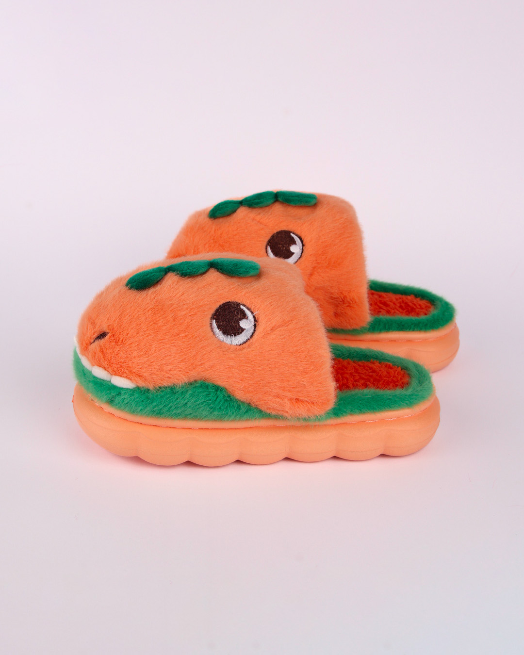 PANTOUFLES G DINOSAUR SPIRIT077-02 P29/33