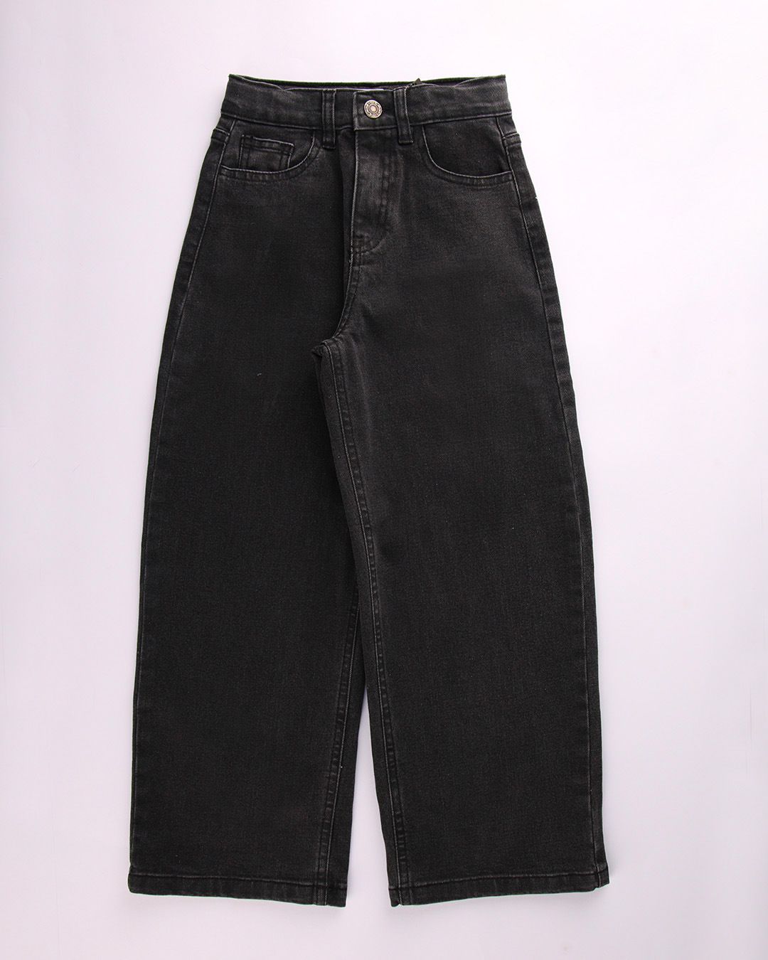 PANT F JEAN BARREL LARGE 25CHPANTF01 T6/14A