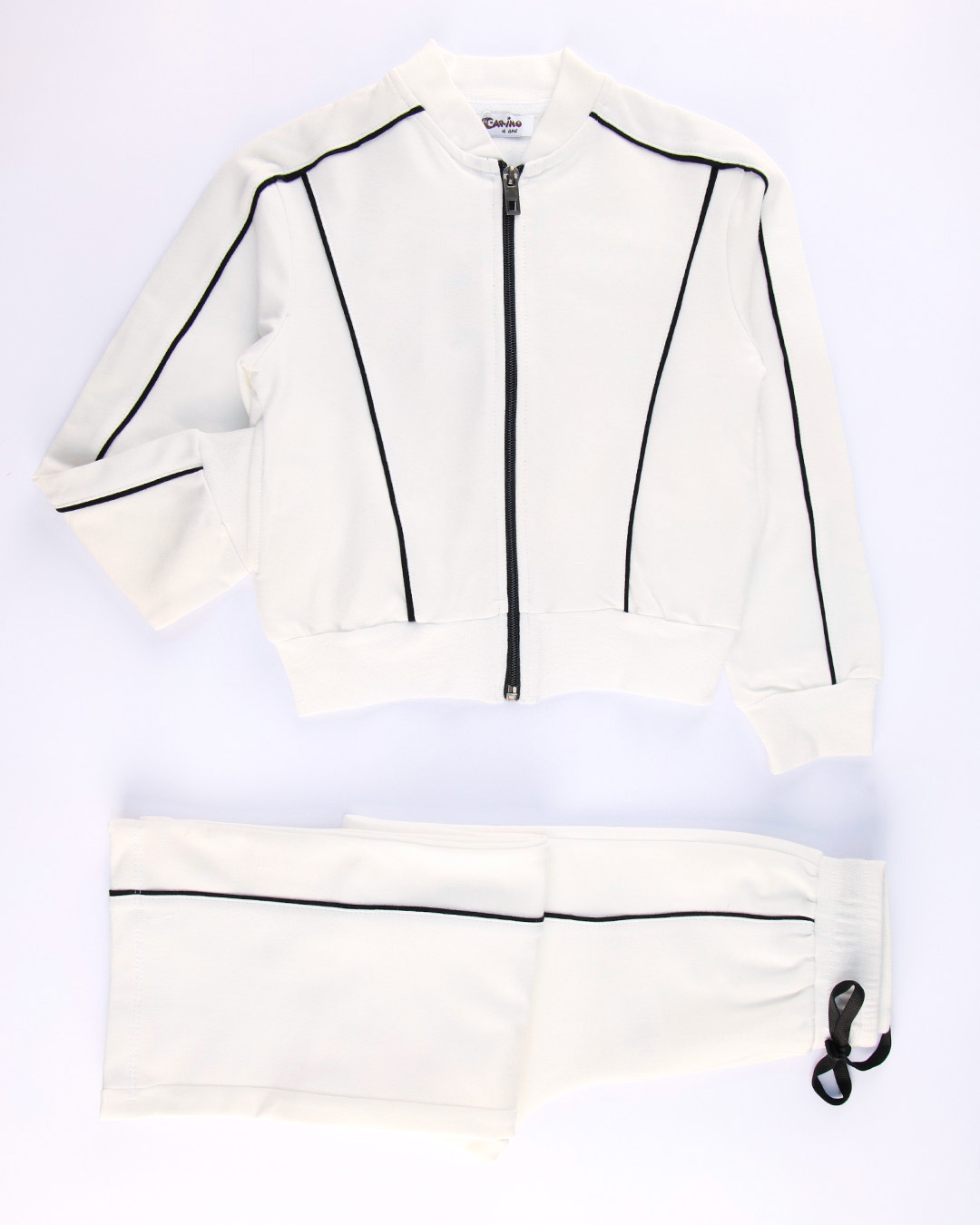 JOG F AVEC FERMETURE 25CHENCF07 T4/14A