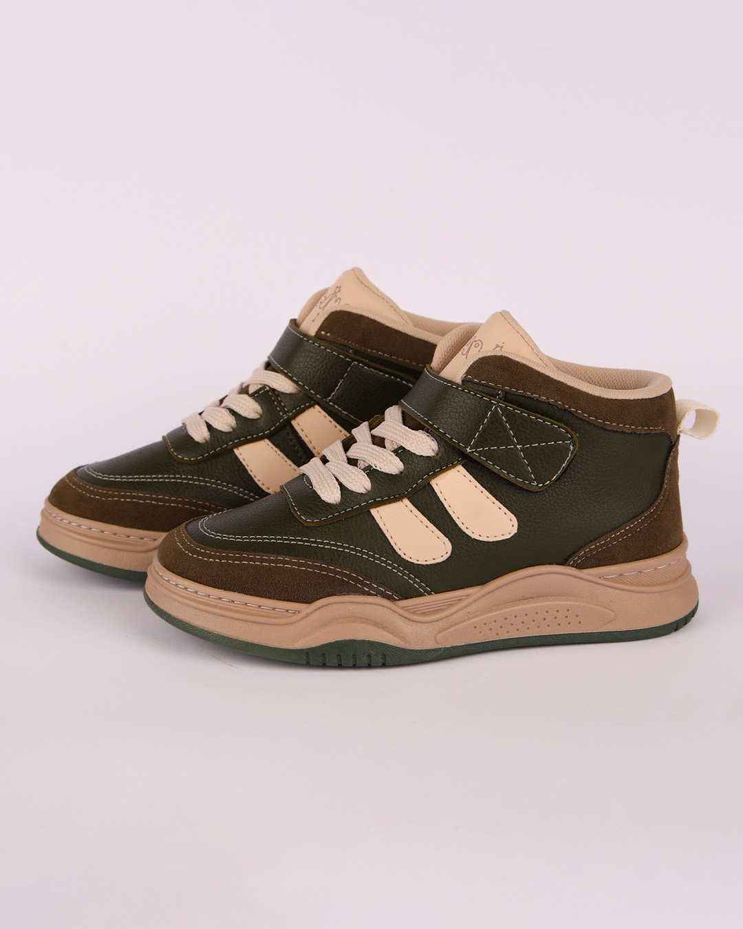 BASKET G HIGHTOP-SCR 25CHVLSPG02 P24/37