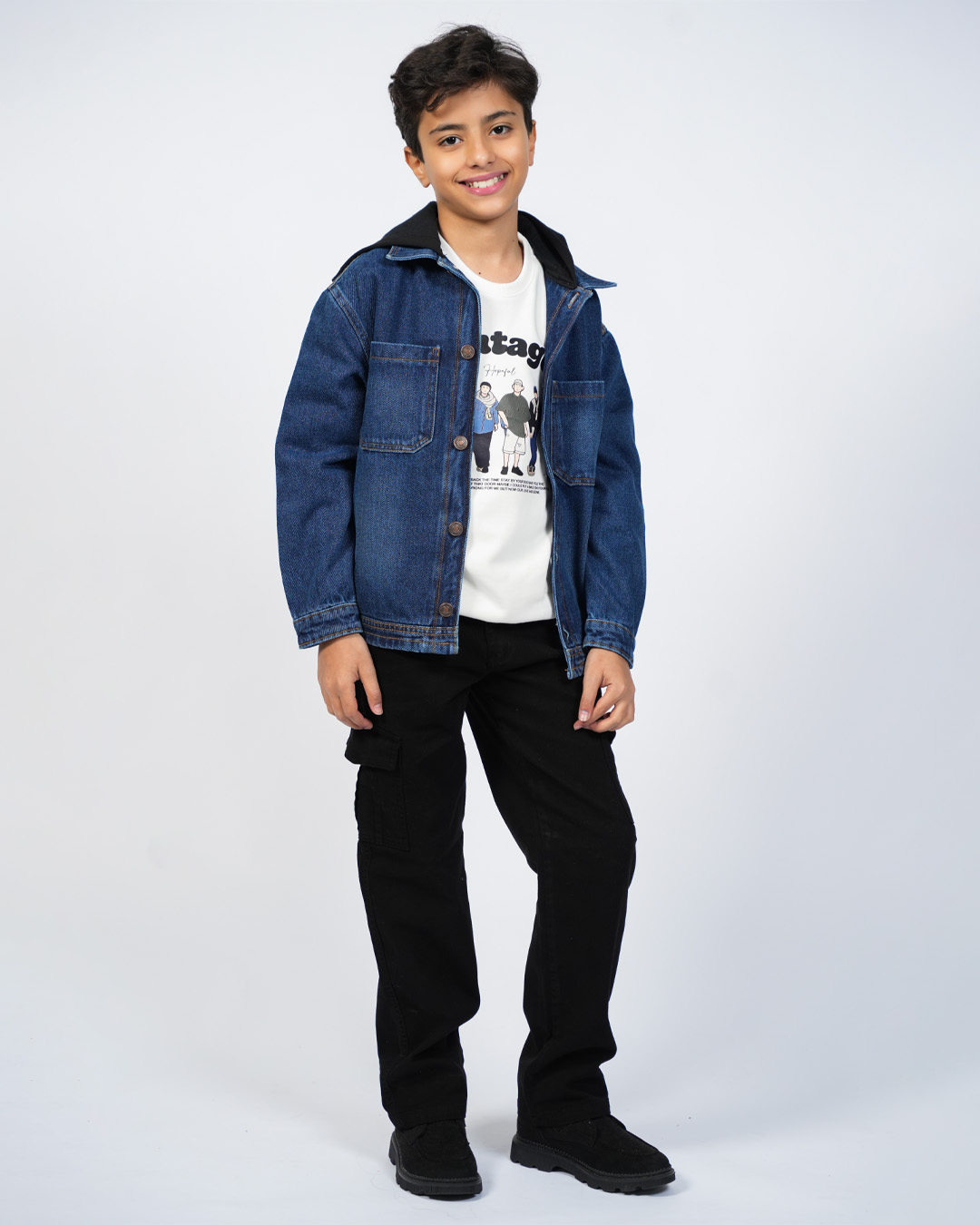 ENS 3P G VINTAGE 26CAIENSG03 T2/T12A