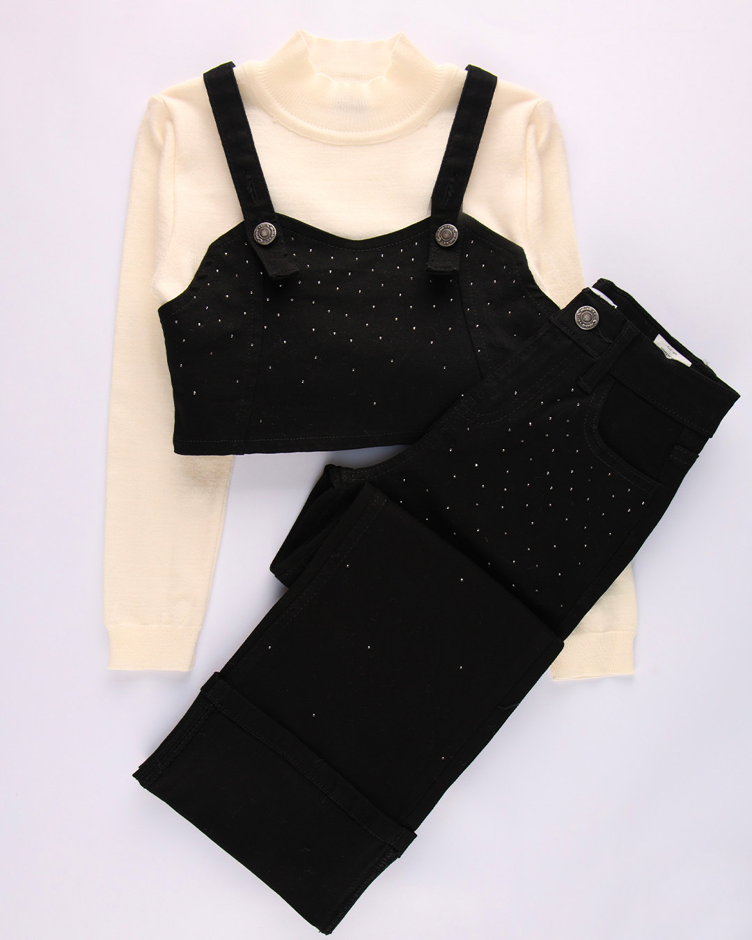 ENS F 3P AVEC STRASS 26CAIENSF40 T6/T14