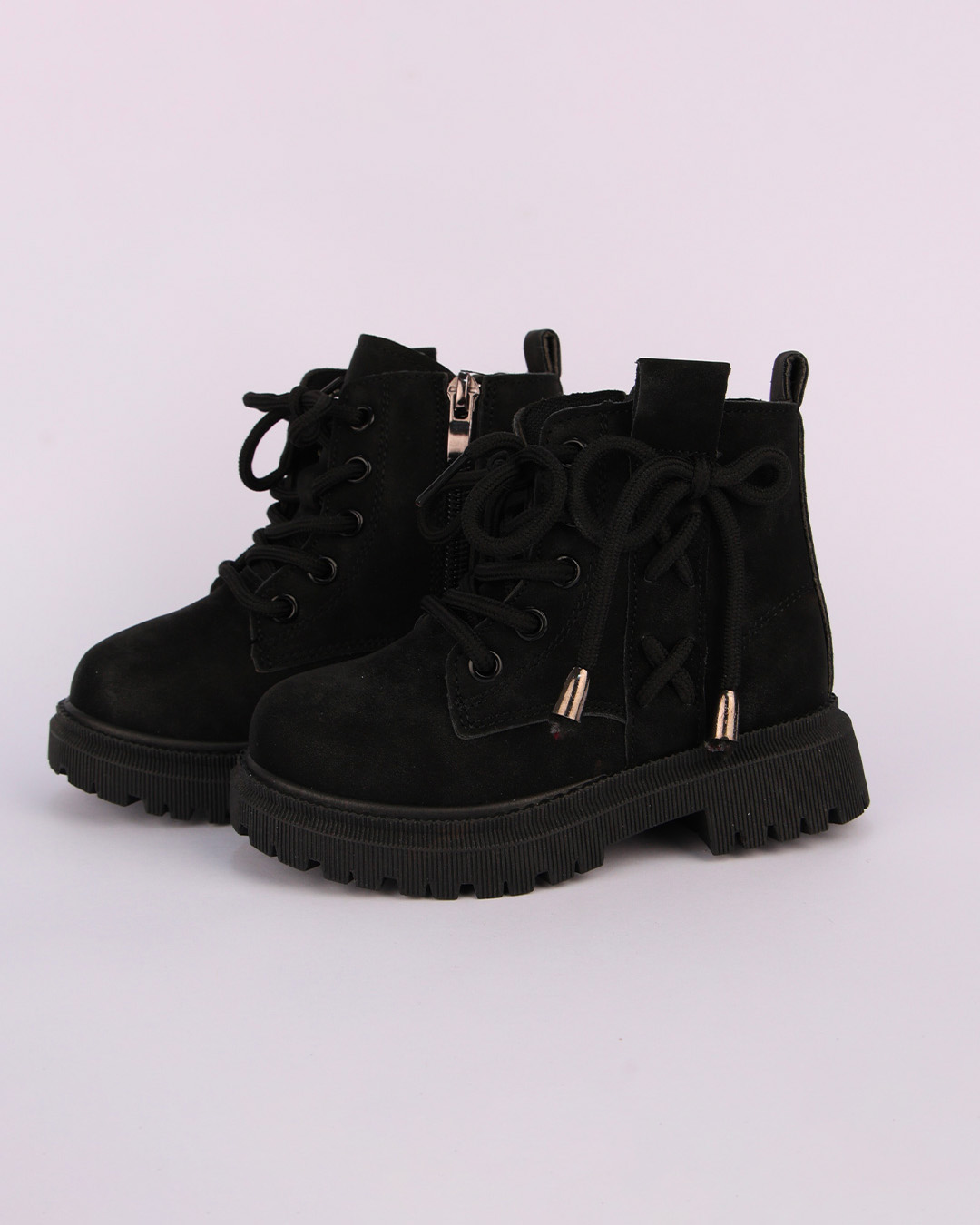 BOOTS F AVEC FIL A03/04 P25/36