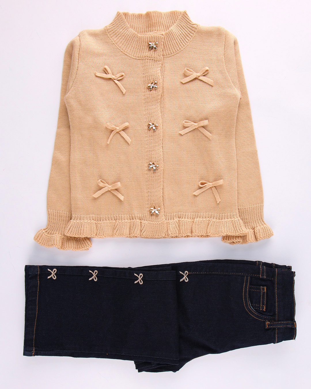 ENS 2P PAPILLON 26CAIENF38 T4/14A