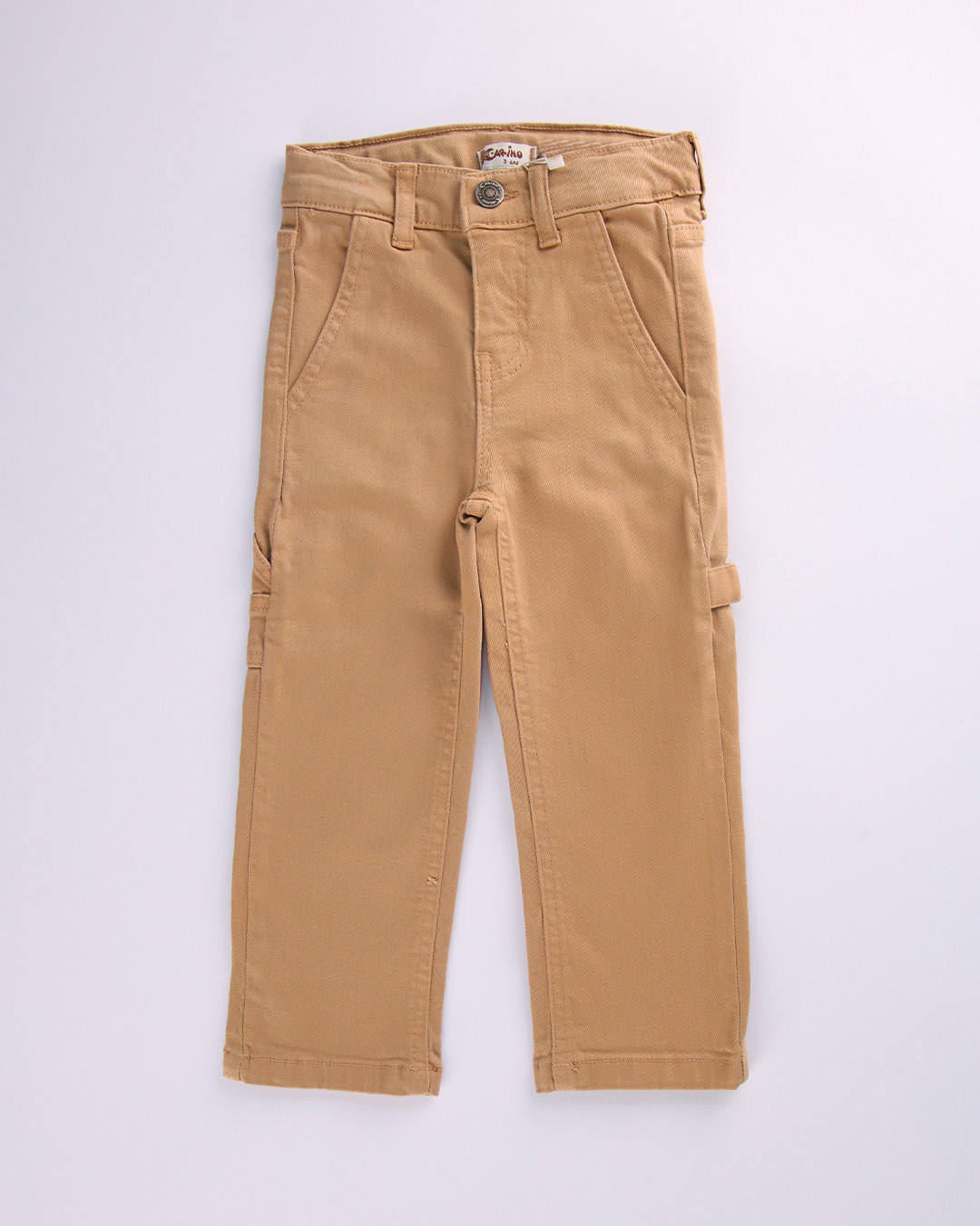 PANT G PAT BAGGY 1 POCHE 25CEPGG04 T3/14A