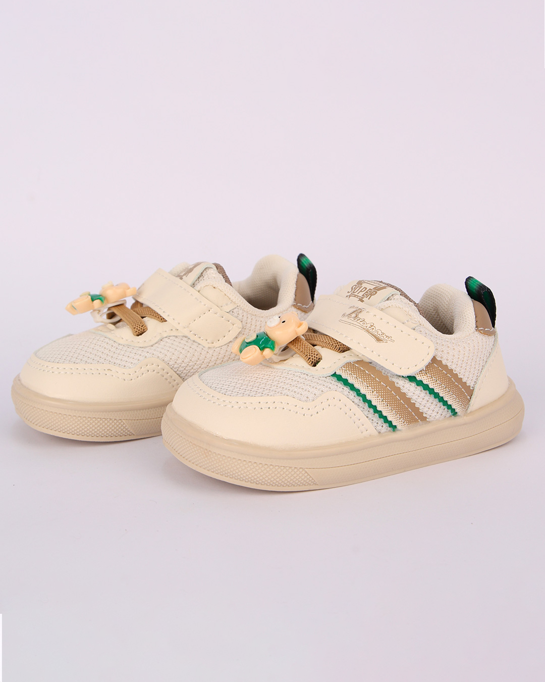 BASKET BB BEAR SCRATCH 3949-7/8 P17/26