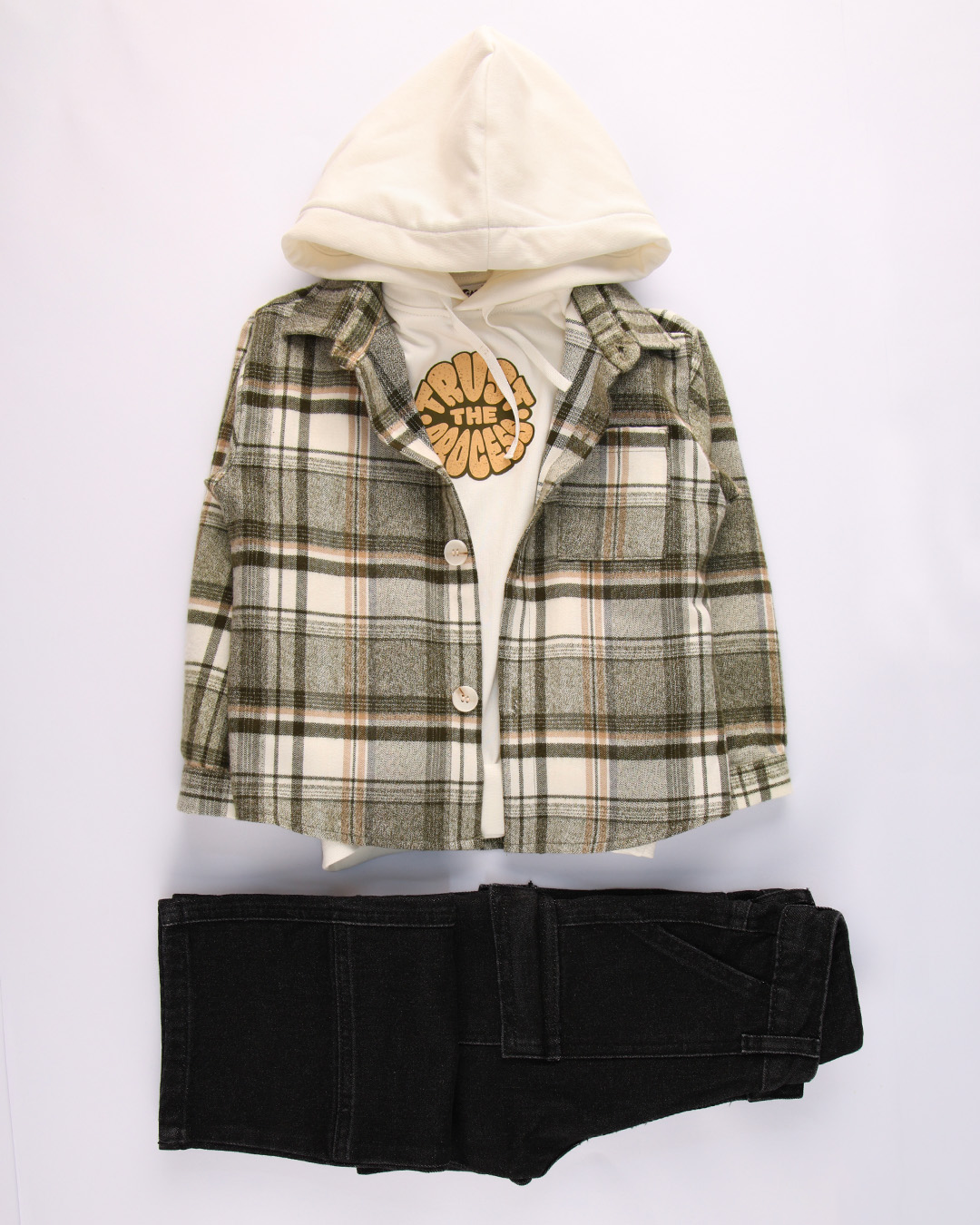 ENS 3P G TRUST THE PROCESS 26CAIENSG36 T3/T14A