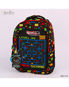 SAC A DOS MUST585513 HIGH SCORE