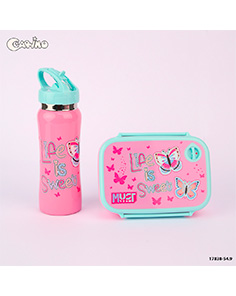 COFFRET DINER MUST586470 TEAM LIFE IS SWEET