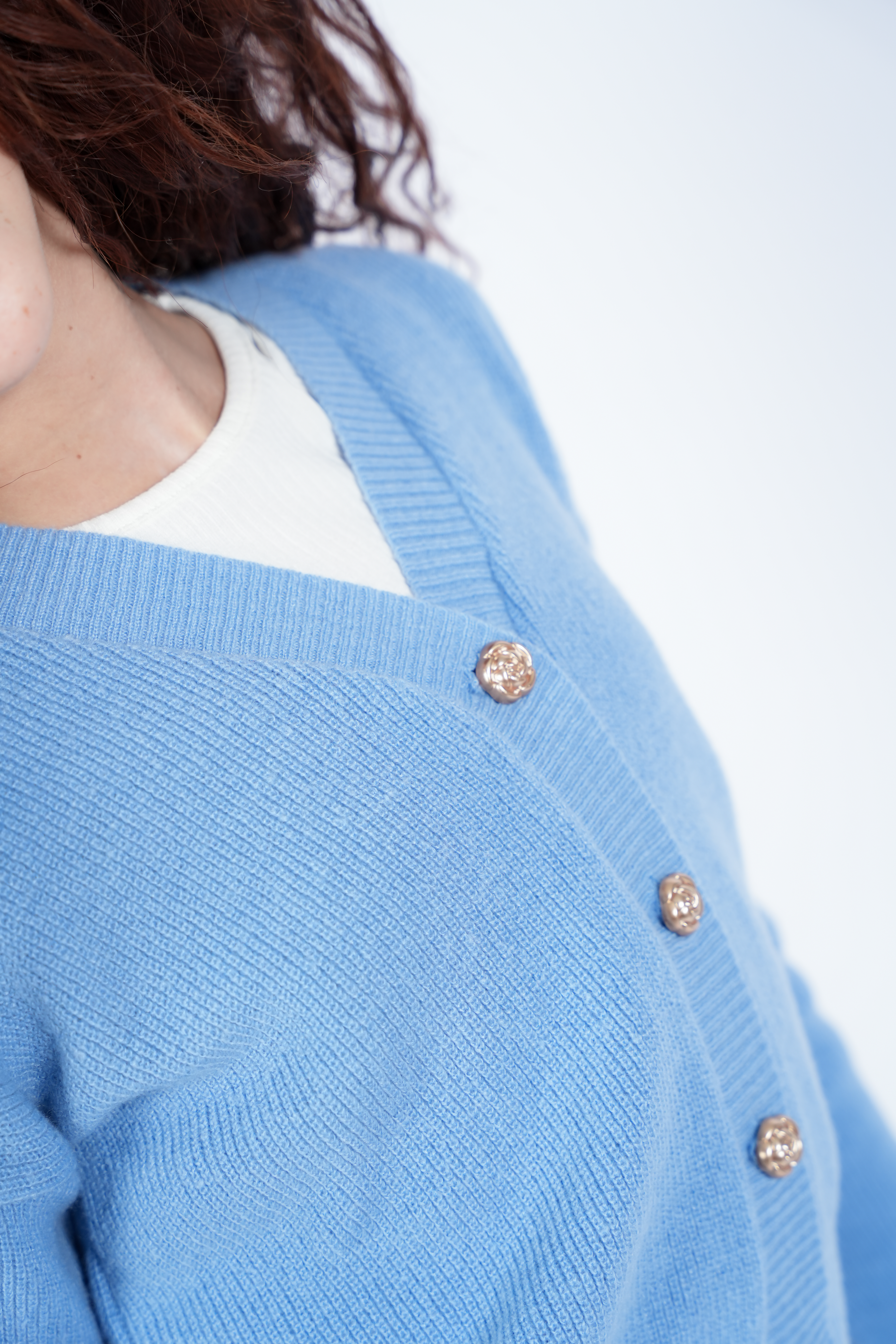 SET F 2P EN LAINE BTN DORE 25CHENSF01 T3/14A