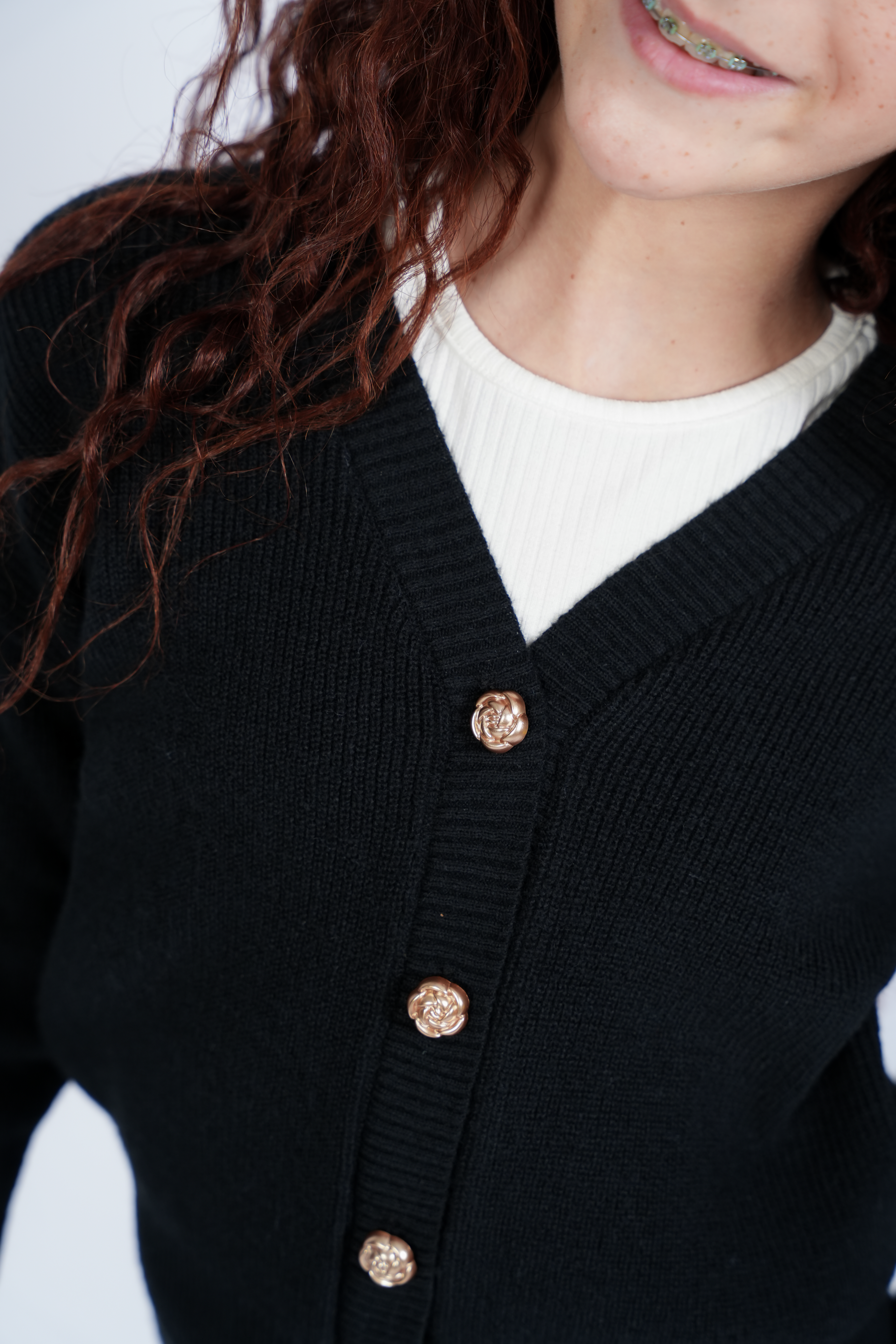 SET F 2P EN LAINE BTN DORE 25CHENSF01 T3/14A