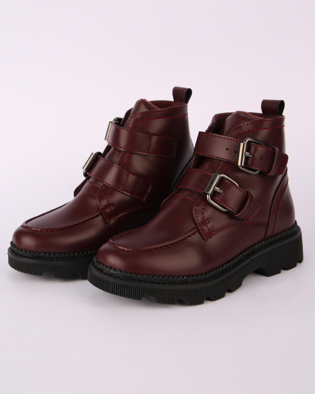 BOOTS F DOUB CEINTUIR 25CHVLBTF01 P24/37