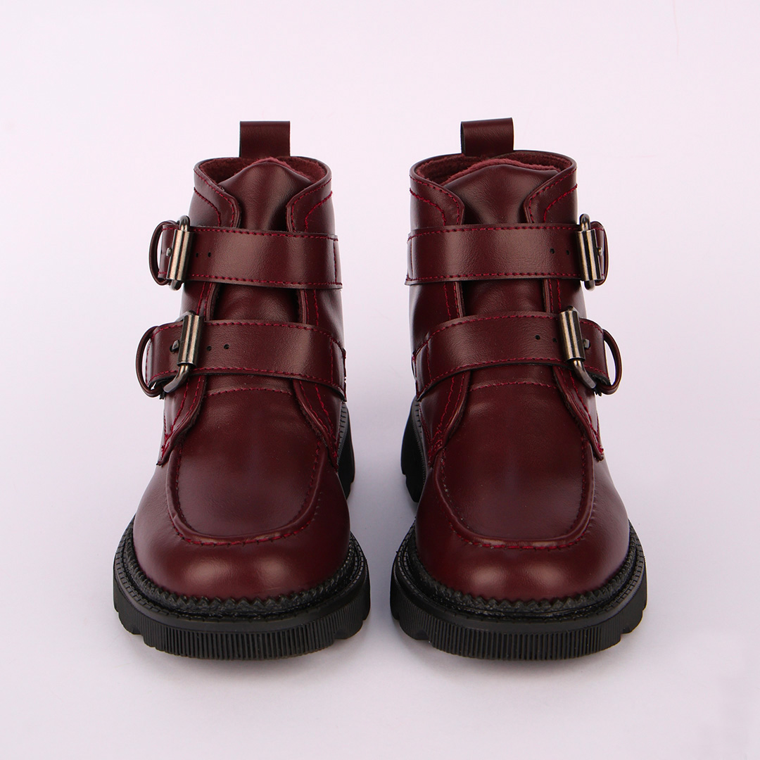 BOOTS F DOUB CEINTUIR 25CHVLBTF01 P24/37