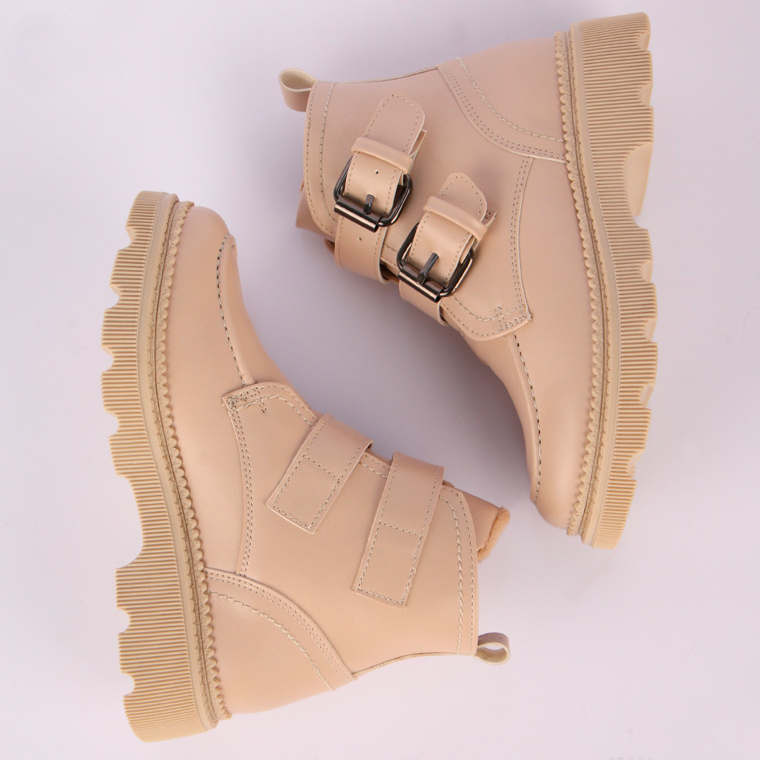 BOOTS F DOUB CEINTUIR 25CHVLBTF01 P24/37