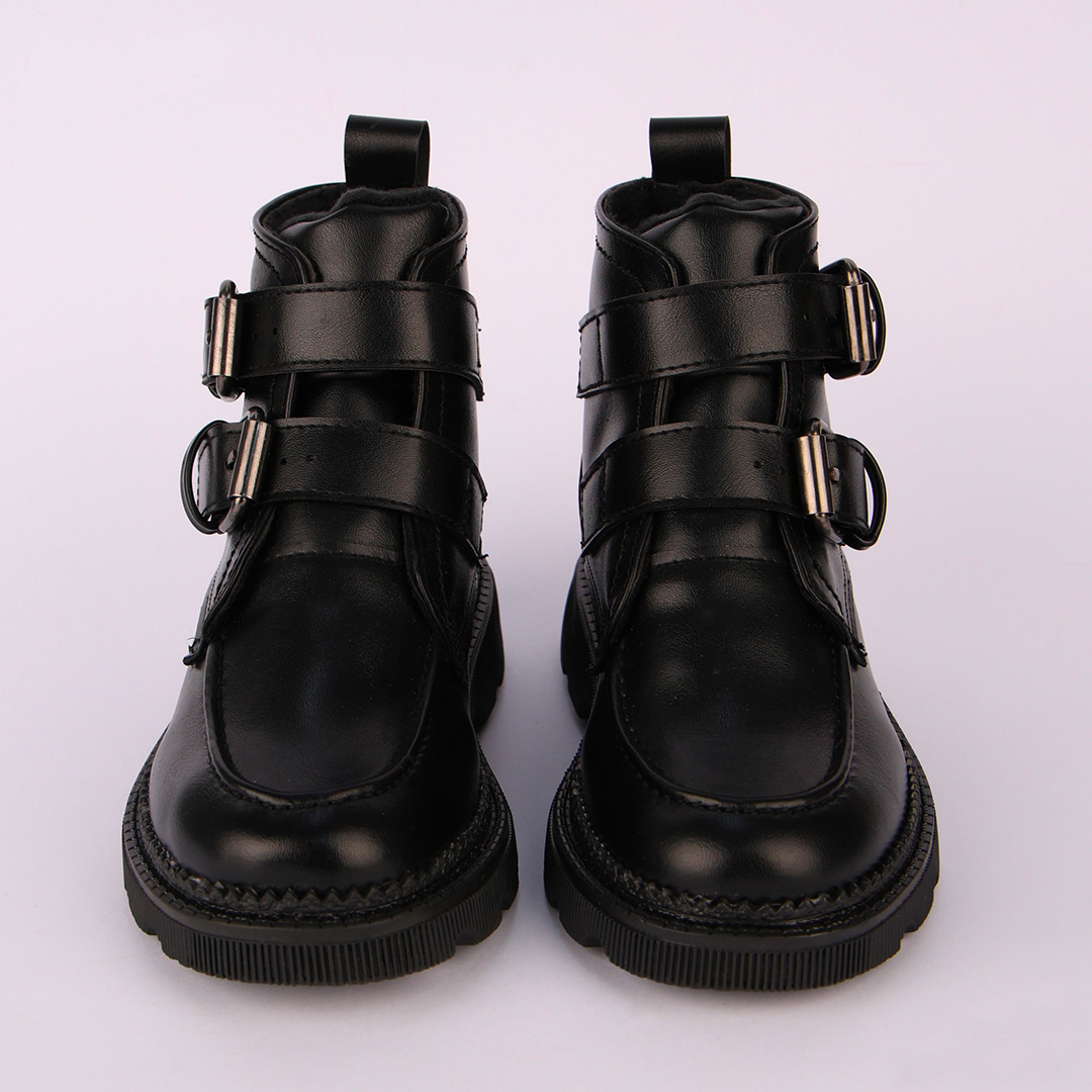 BOOTS F DOUB CEINTUIR 25CHVLBTF01 P24/37