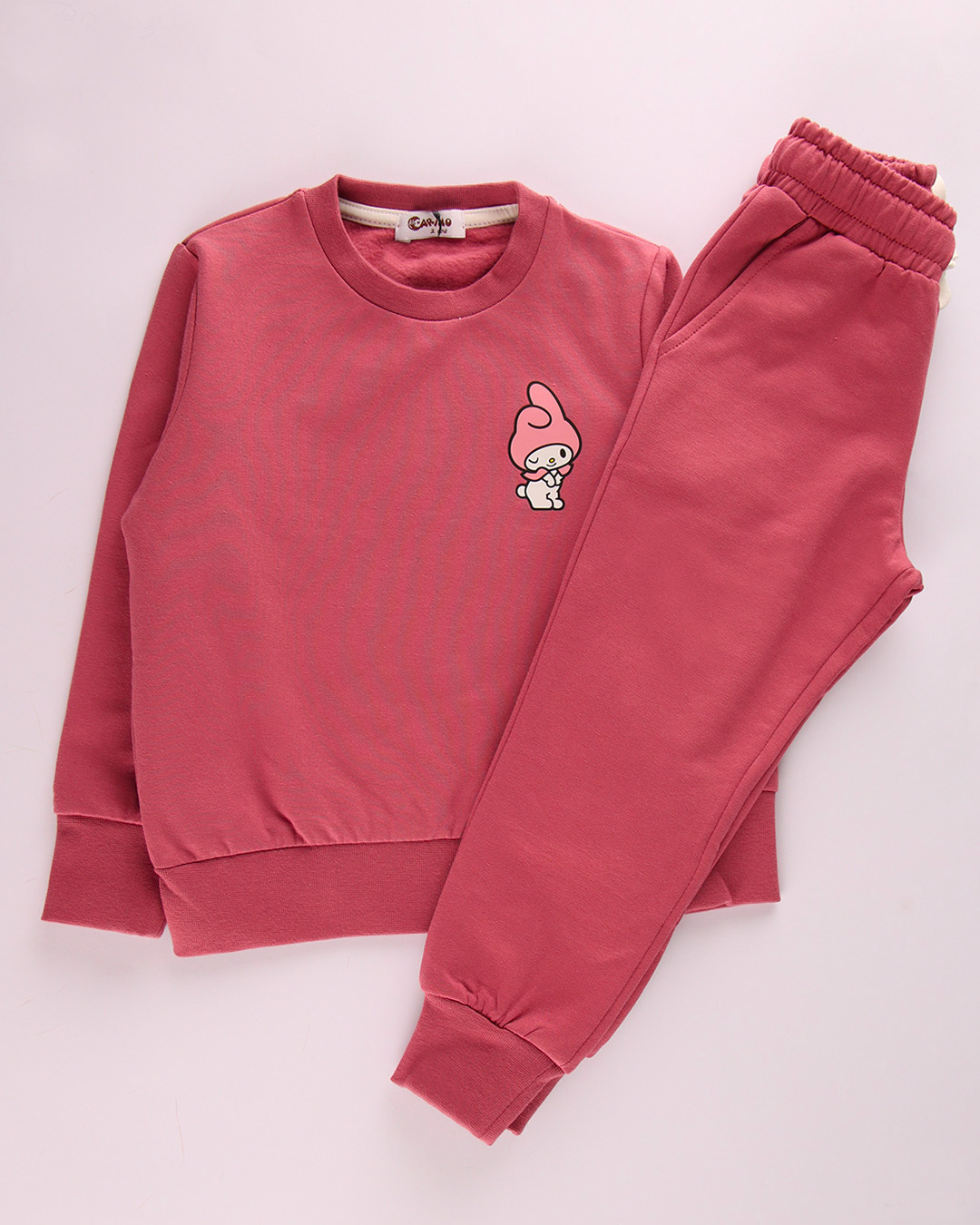 JOG F KUROMI MY MELODY 25CHENCF01 T2/10A