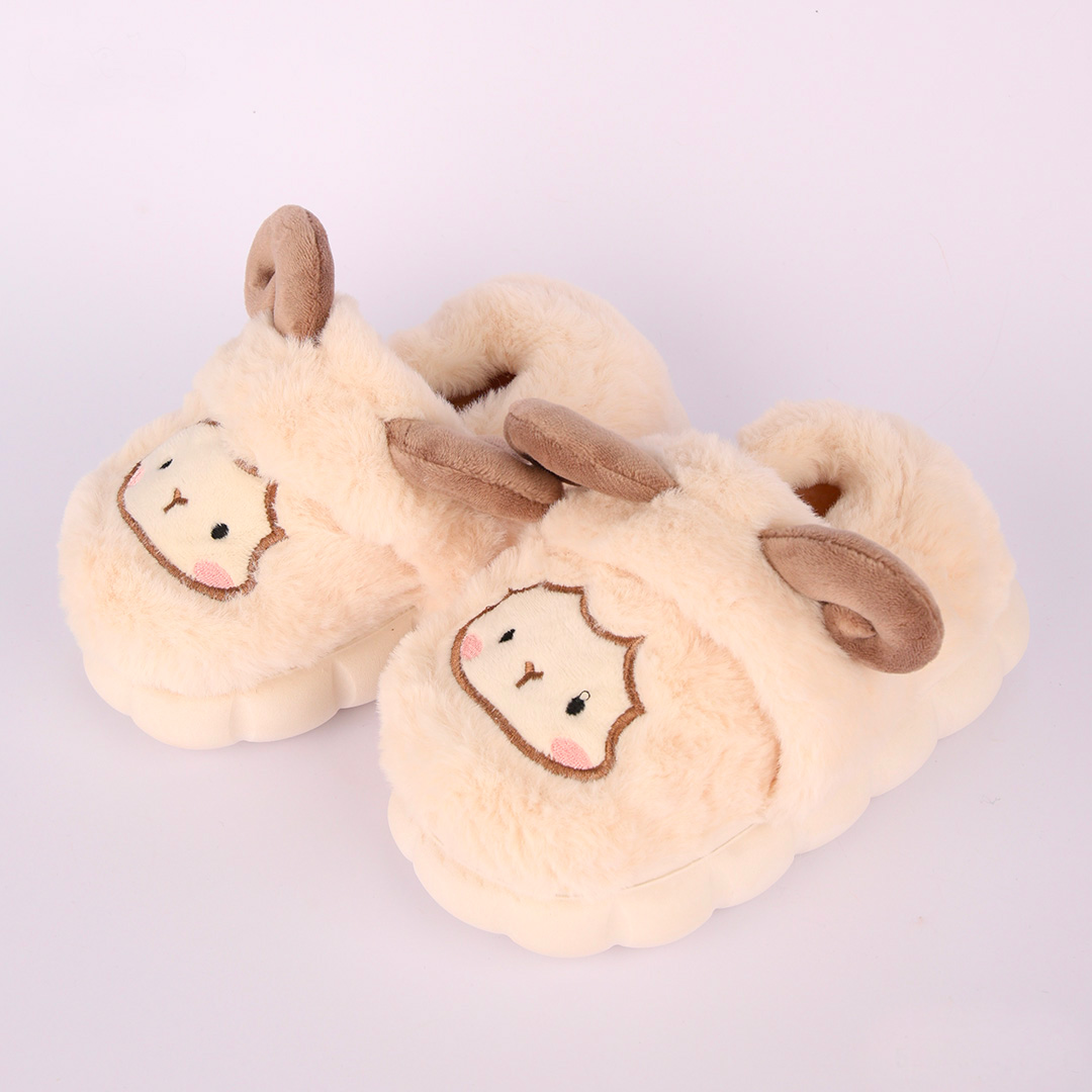 PANTOUFLES F/G ALOUCHA SPIRIT077-06 P28/33