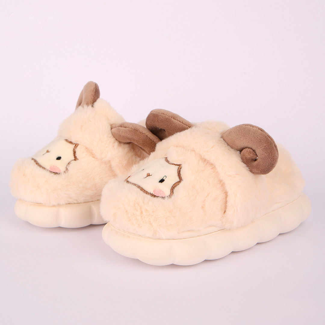 PANTOUFLES F/G ALOUCHA SPIRIT077-06 P28/33